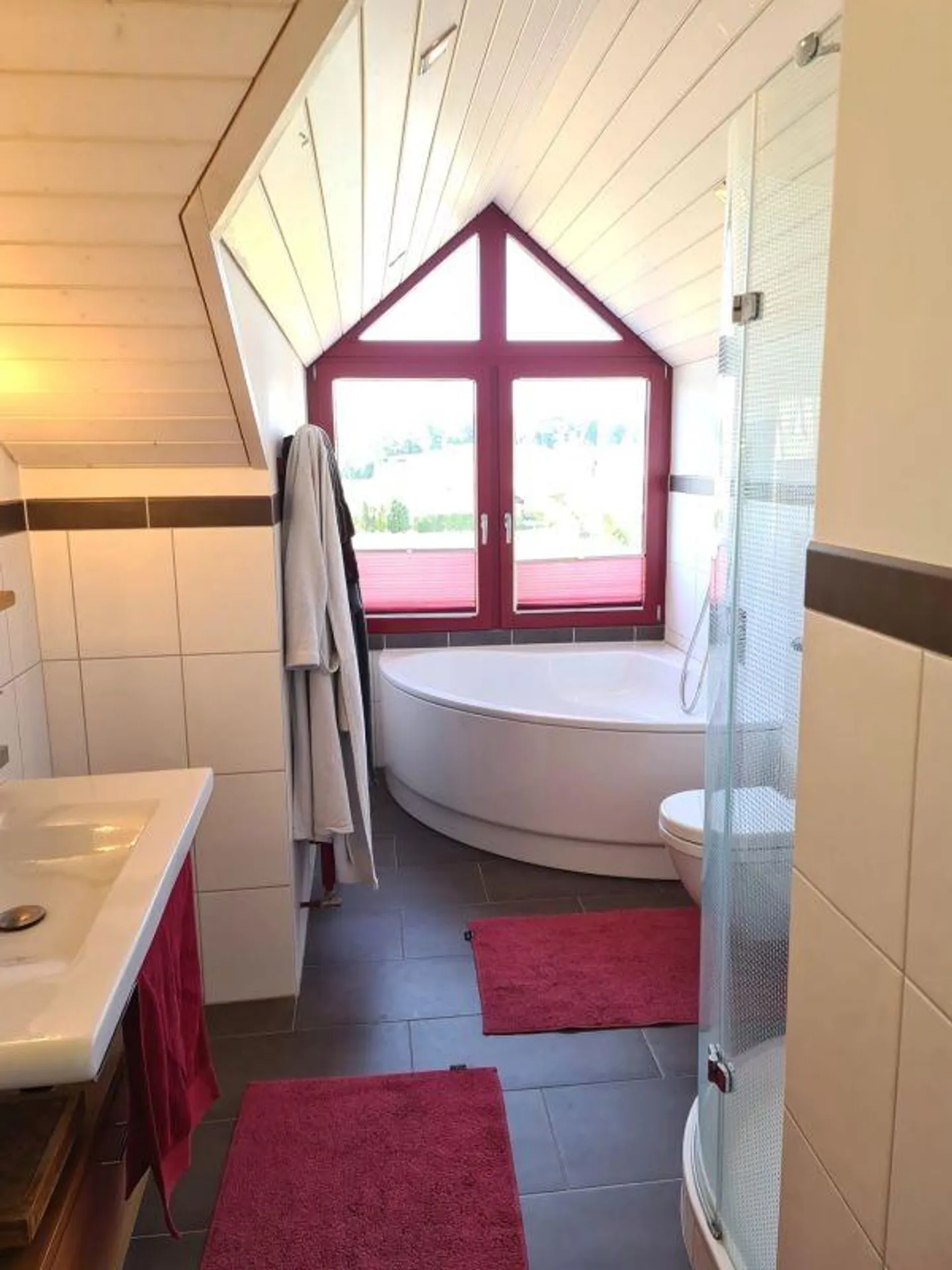 Oasi rurale di benessere con molti punti salienti - Casa unifamiliare di 4½ stanze... - Foto 6 di 13