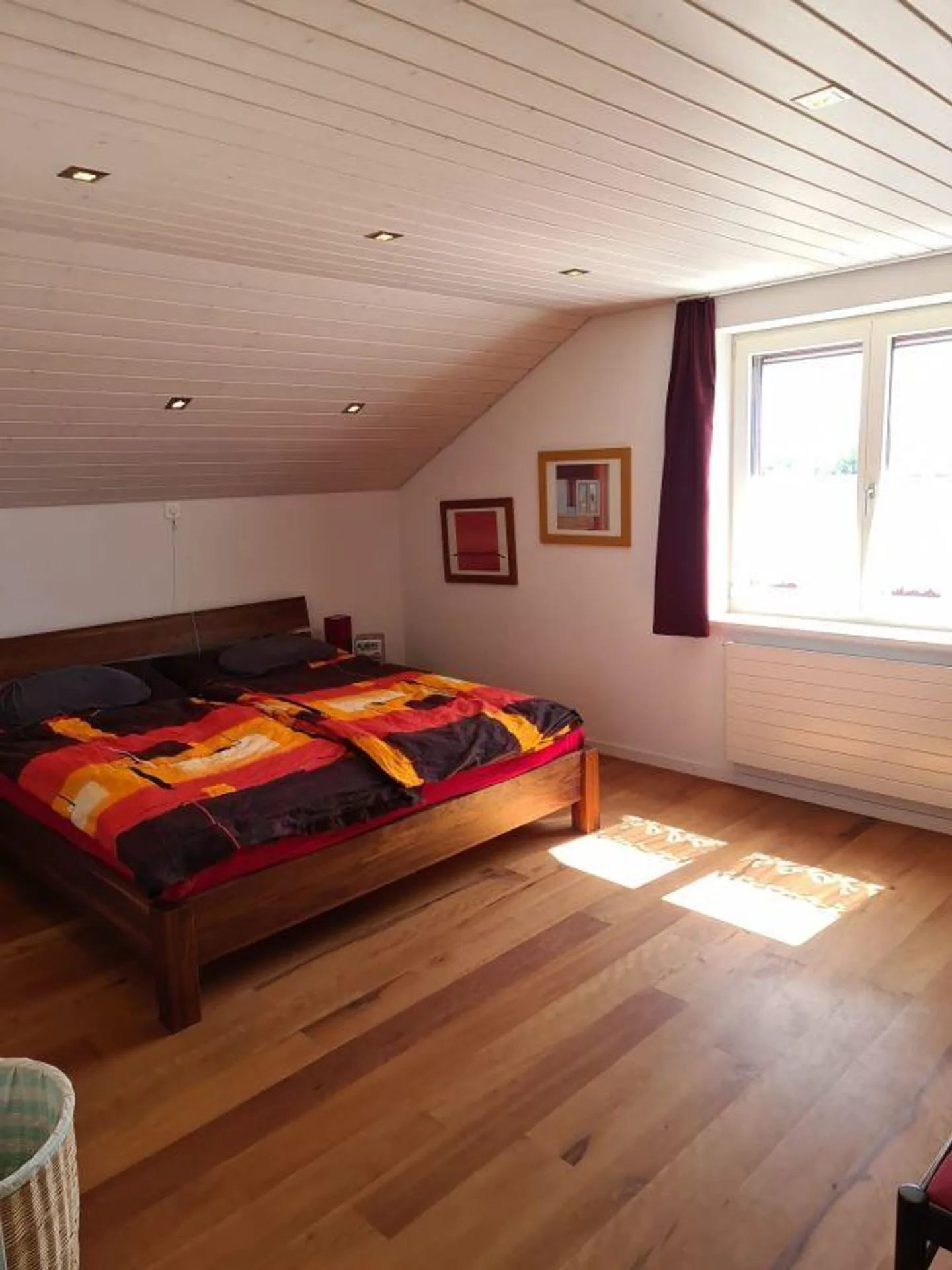 Oasi rurale di benessere con molti punti salienti - Casa unifamiliare di 4½ stanze... - Foto 7 di 13