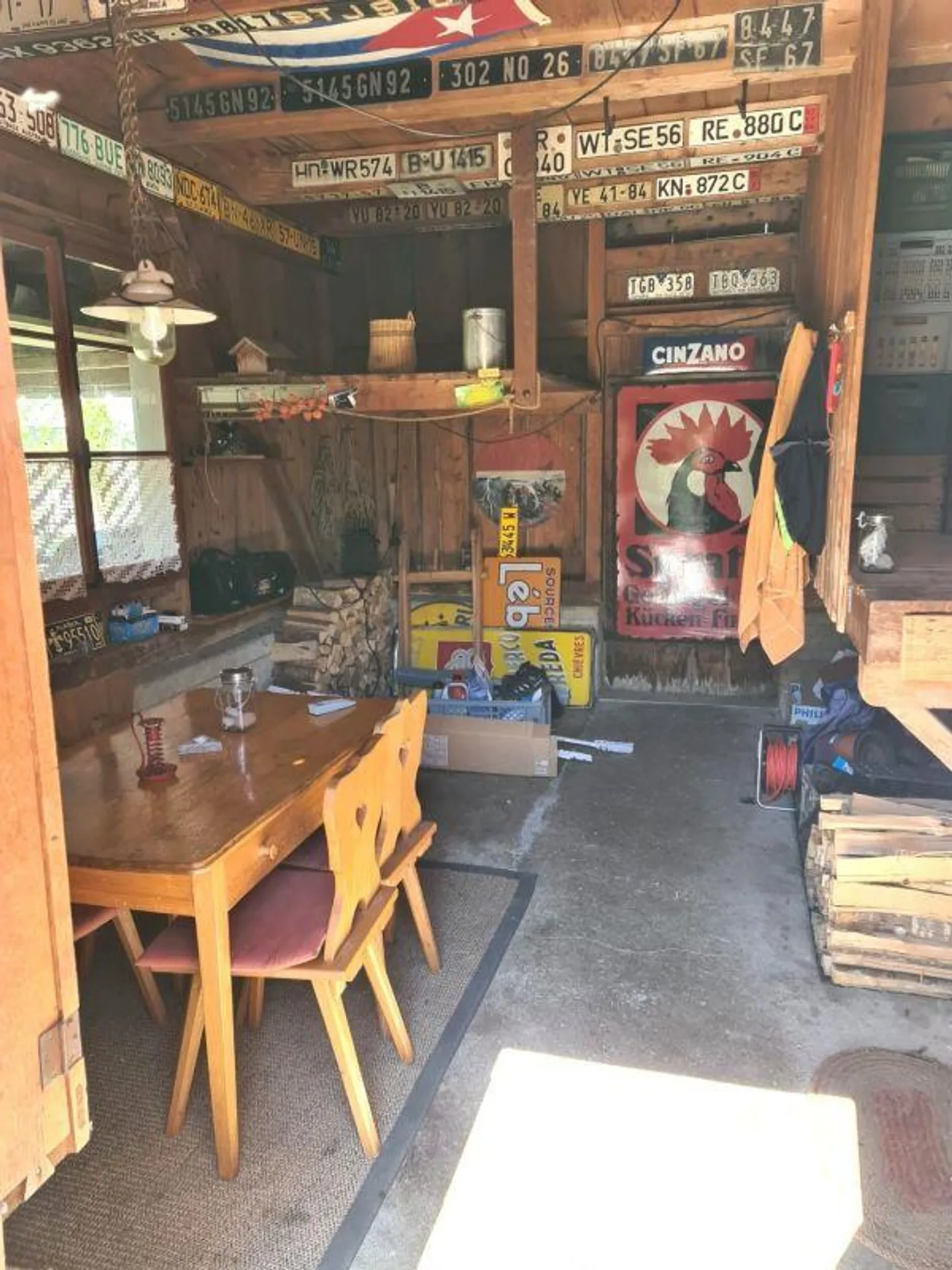 Oasi rurale di benessere con molti punti salienti - Casa unifamiliare di 4½ stanze... - Foto 8 di 13