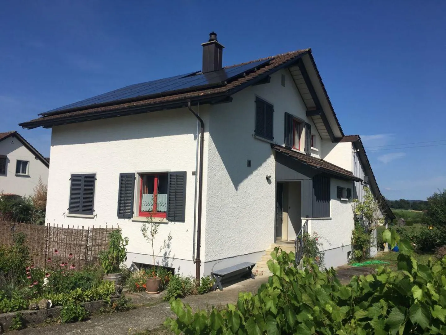 Oasi rurale di benessere con molti punti salienti - Casa unifamiliare di 4½ stanze... - Foto 10 di 13