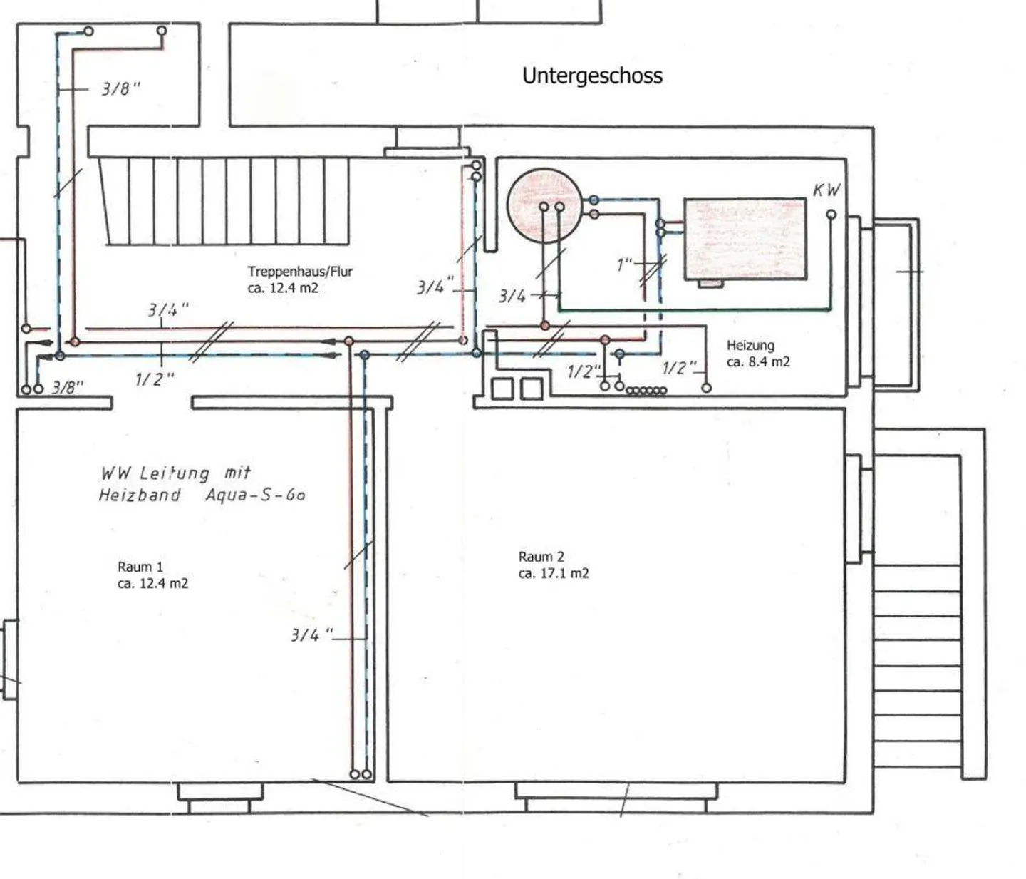 Oasi rurale di benessere con molti punti salienti - Casa unifamiliare di 4½ stanze... - Foto 11 di 13