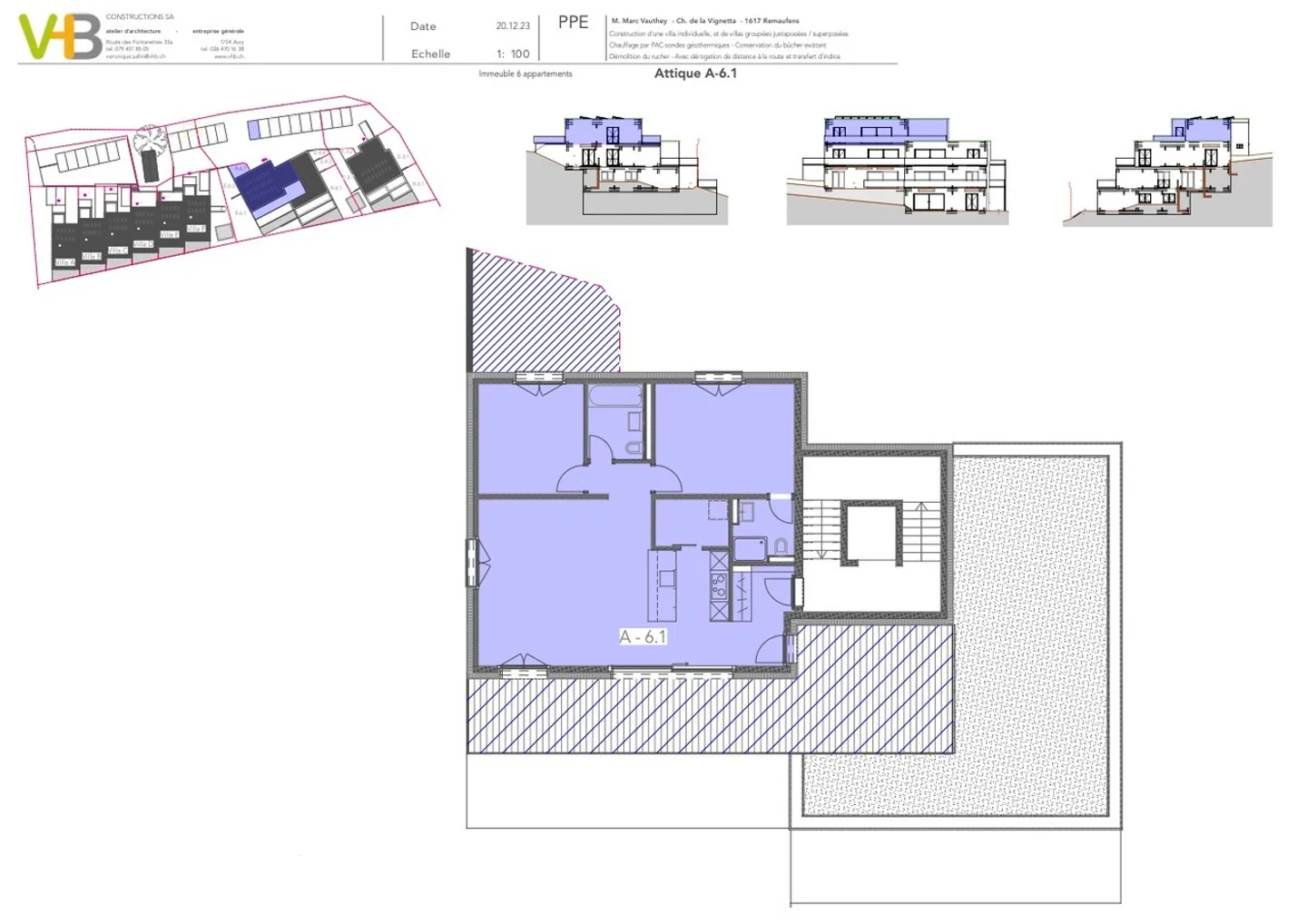 Charming Apartment with Garden - Photo 1 of 1