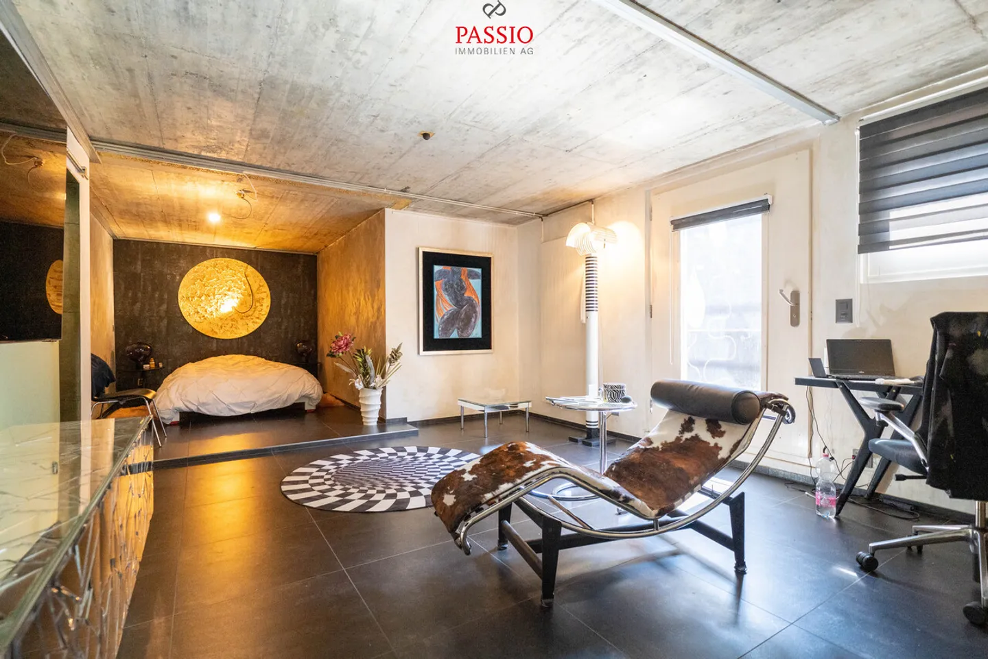 Unica casa a schiera di 6,5 stanze con grande giardino - Foto 8 di 18