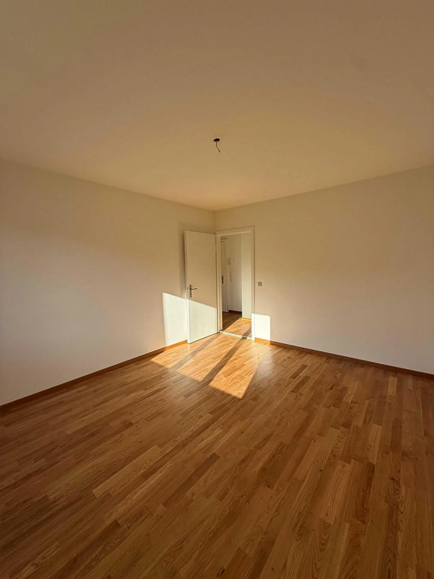 2-room apartment - Photo 3 of 6