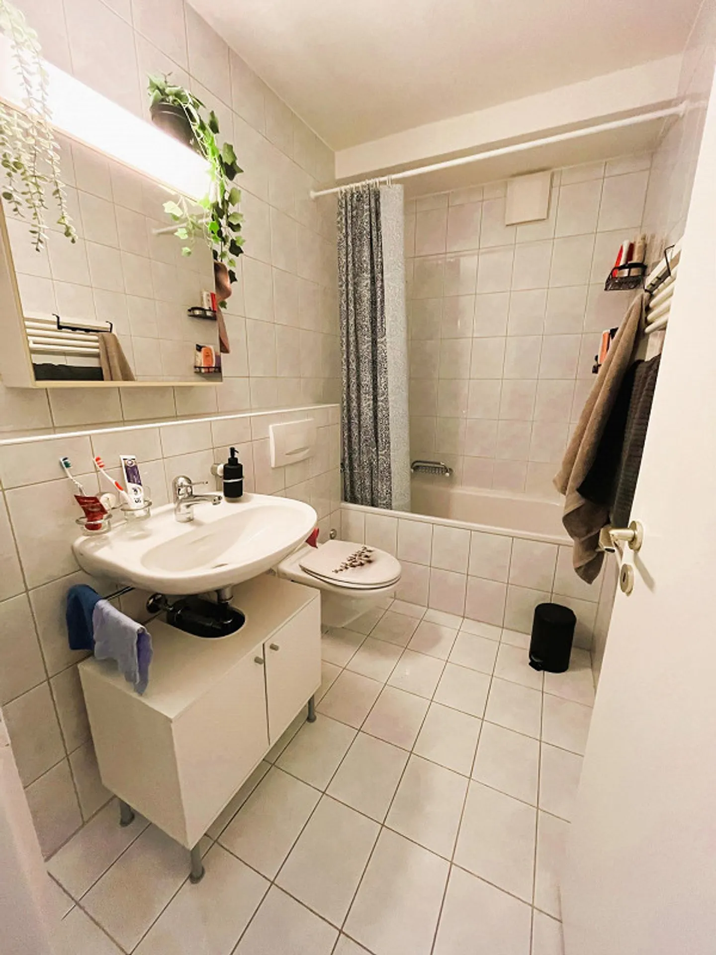 Appartamento accogliente con 3 stanze nel centro di Chur - Foto 2 di 5