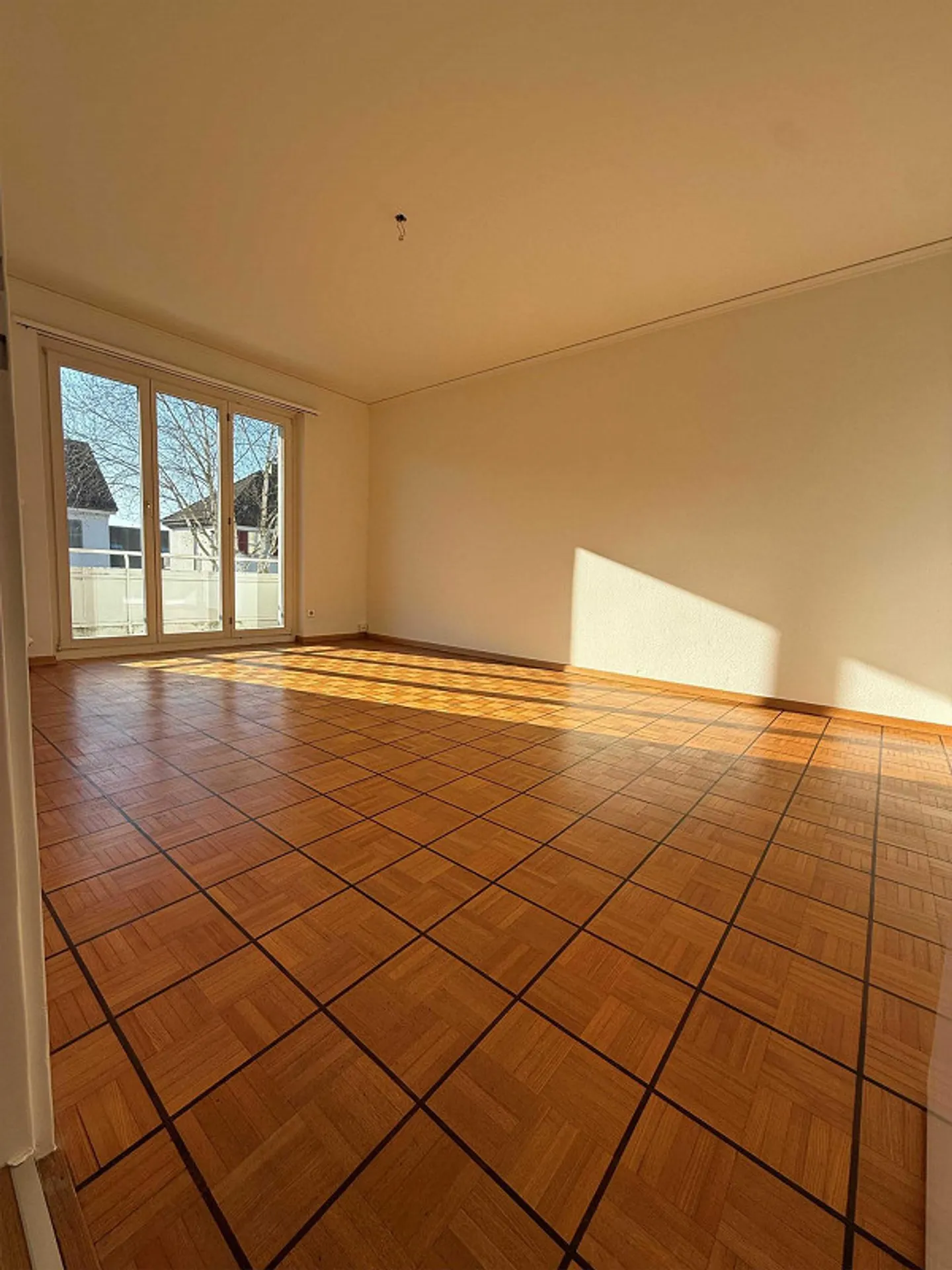 2-room apartment - Photo 4 of 6