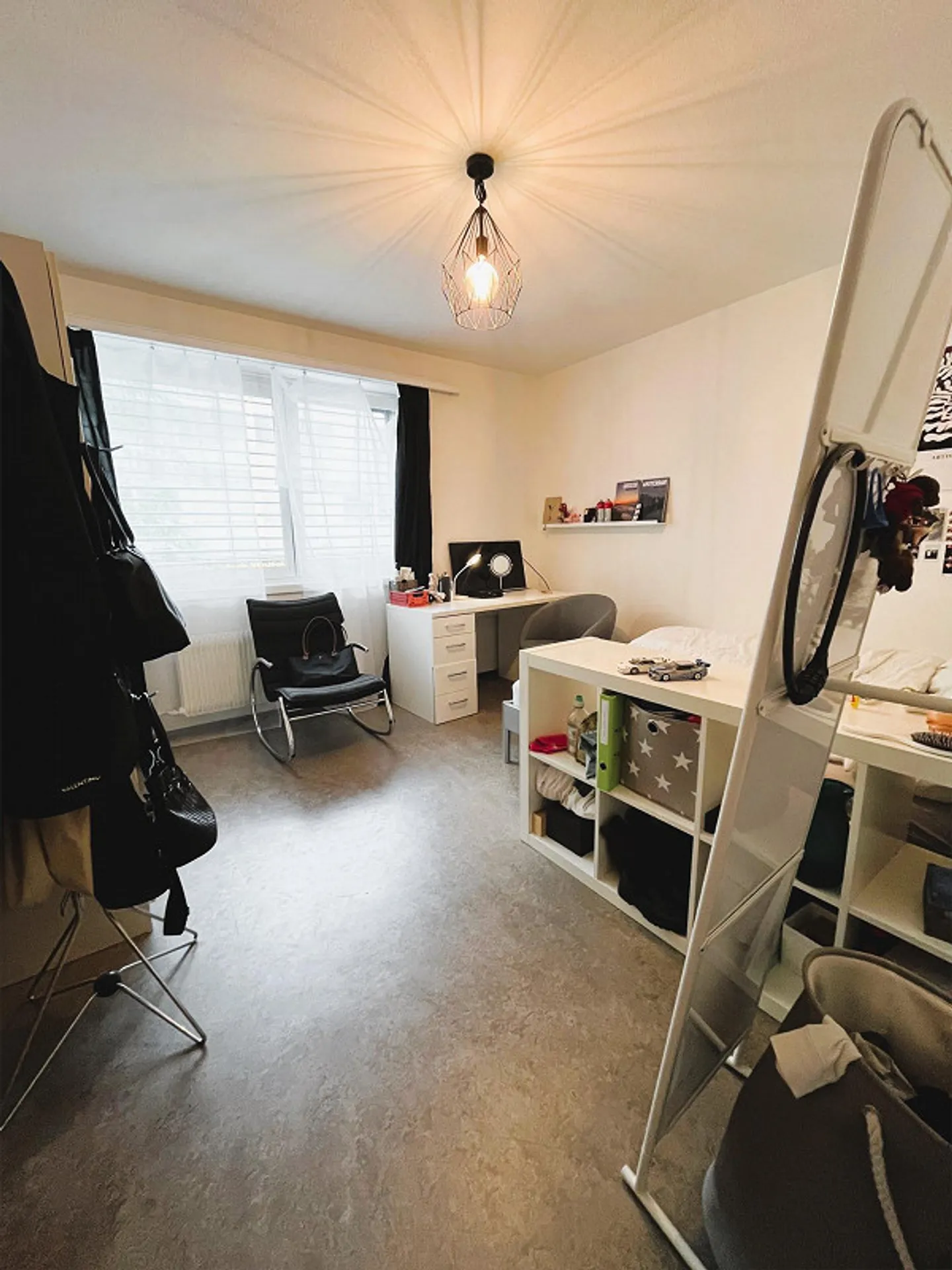 Appartamento accogliente con 3 stanze nel centro di Chur - Foto 3 di 5