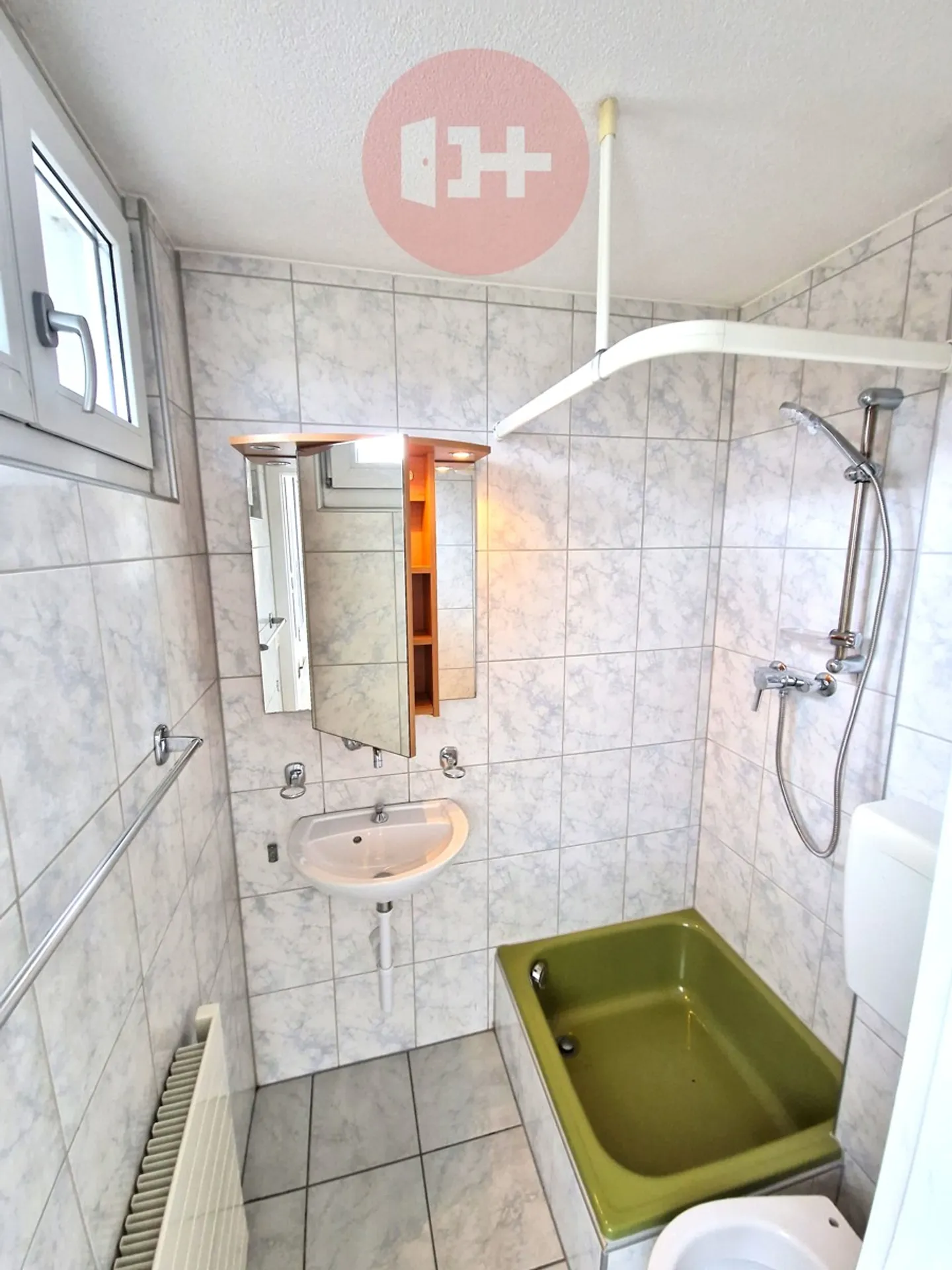 Appartamento in affitto - Foto 9 di 9