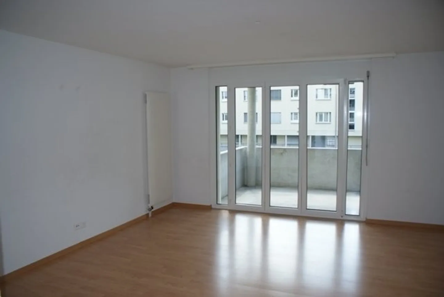 Charmante 3.5-Zimmerwohnung - Foto 2 von 9