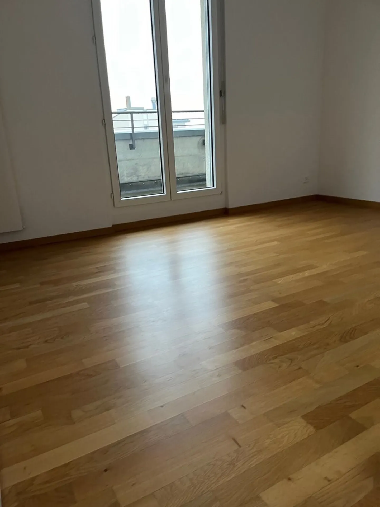 Charmante 3.5-Zimmerwohnung - Foto 3 von 9