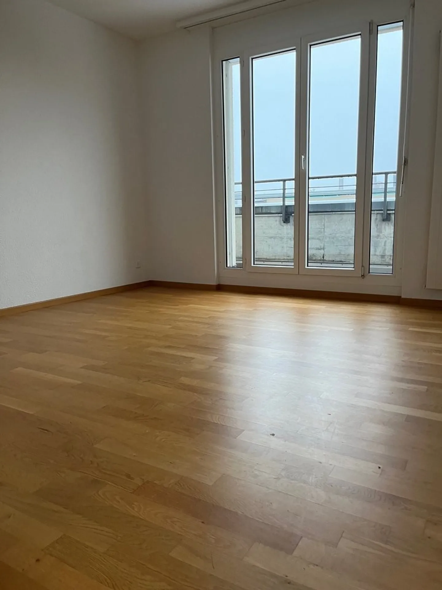 Charmante 3.5-Zimmerwohnung - Foto 4 von 9