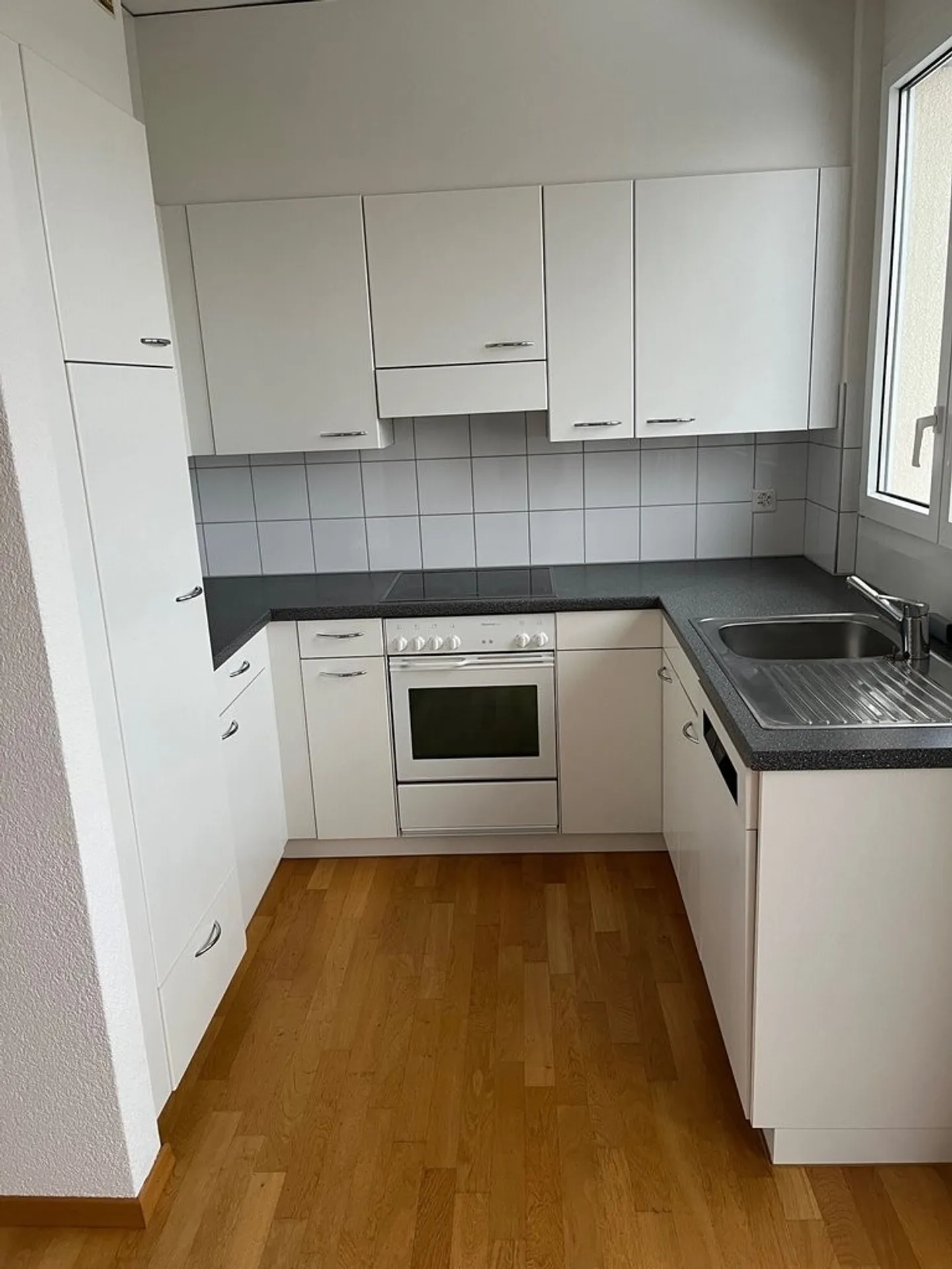 Charmante 3.5-Zimmerwohnung - Foto 5 von 9