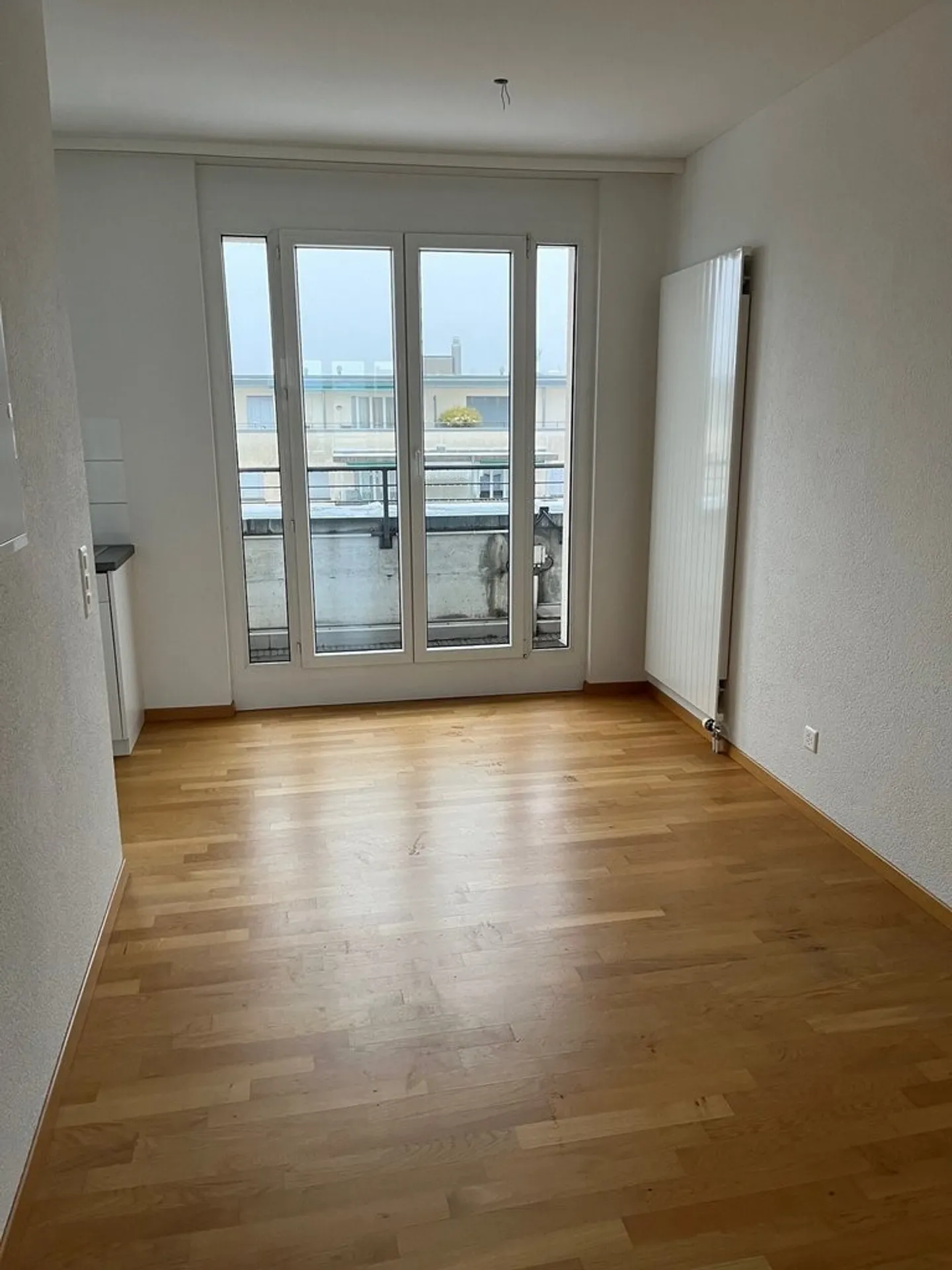 Charmante 3.5-Zimmerwohnung - Foto 6 von 9