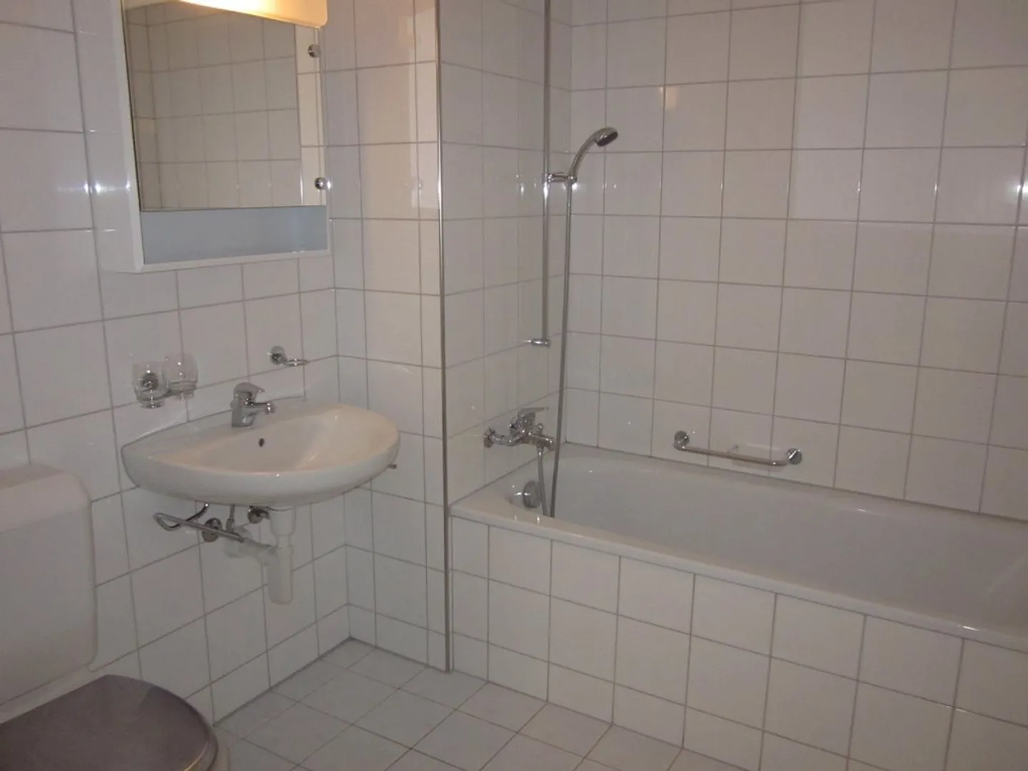 Charmante 3.5-Zimmerwohnung - Foto 7 von 9