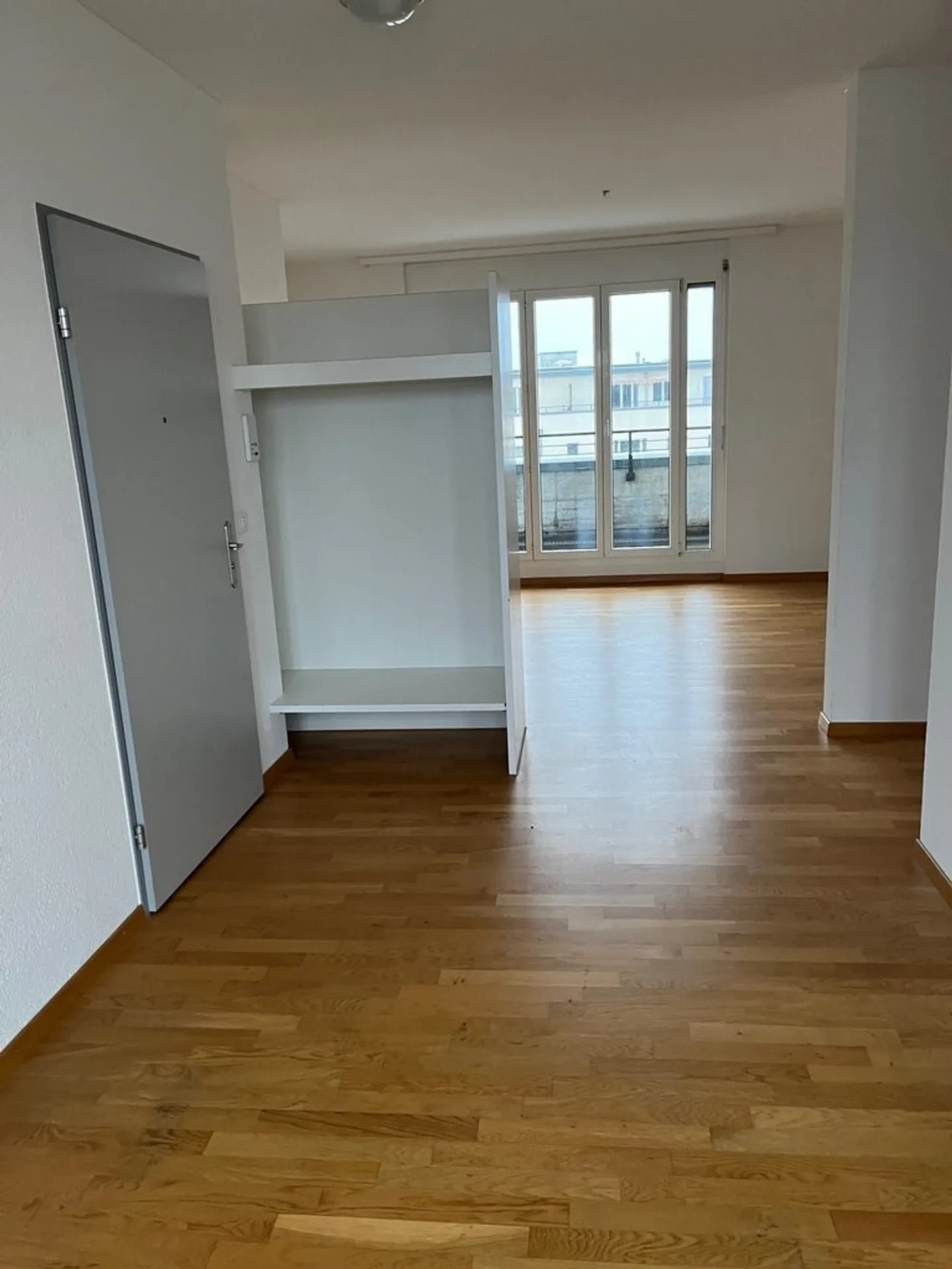 Charmante 3.5-Zimmerwohnung - Foto 9 von 9