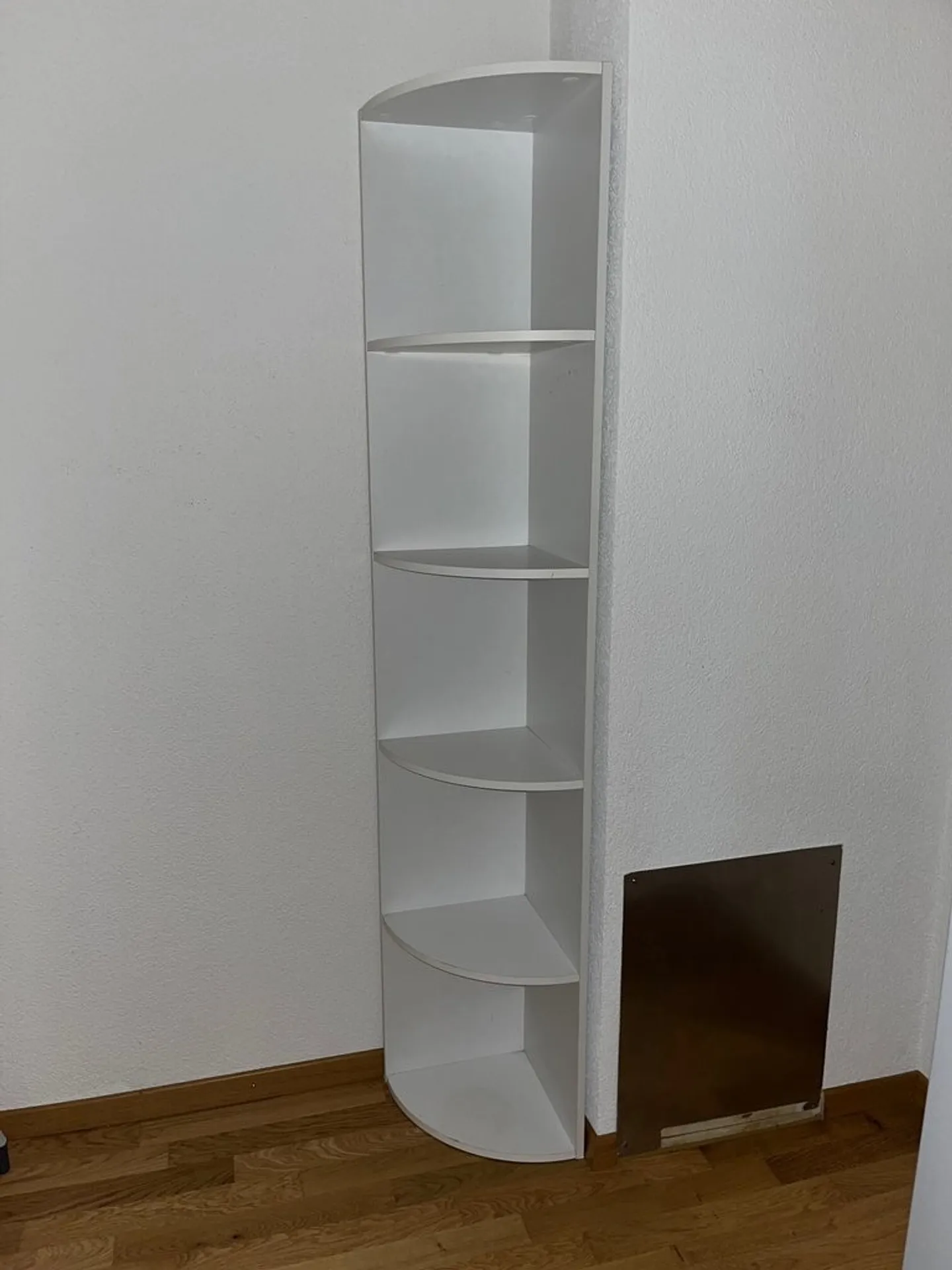 Charmante 3.5-Zimmerwohnung - Foto 8 von 9