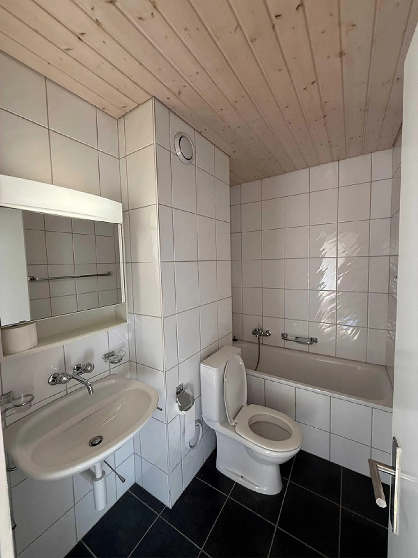 2-room apartment - Photo 5 of 6