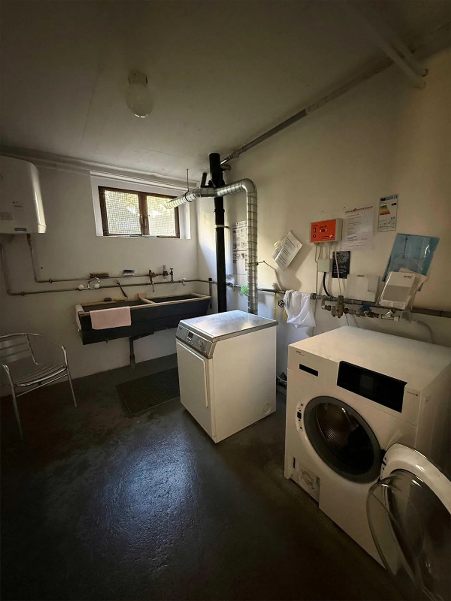 2-room apartment - Photo 6 of 6