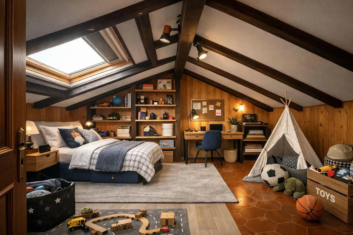 Maison unifamiliale avec jardin au centre de Bellinzone - grand potentiel de développement - Photo 13 sur 13