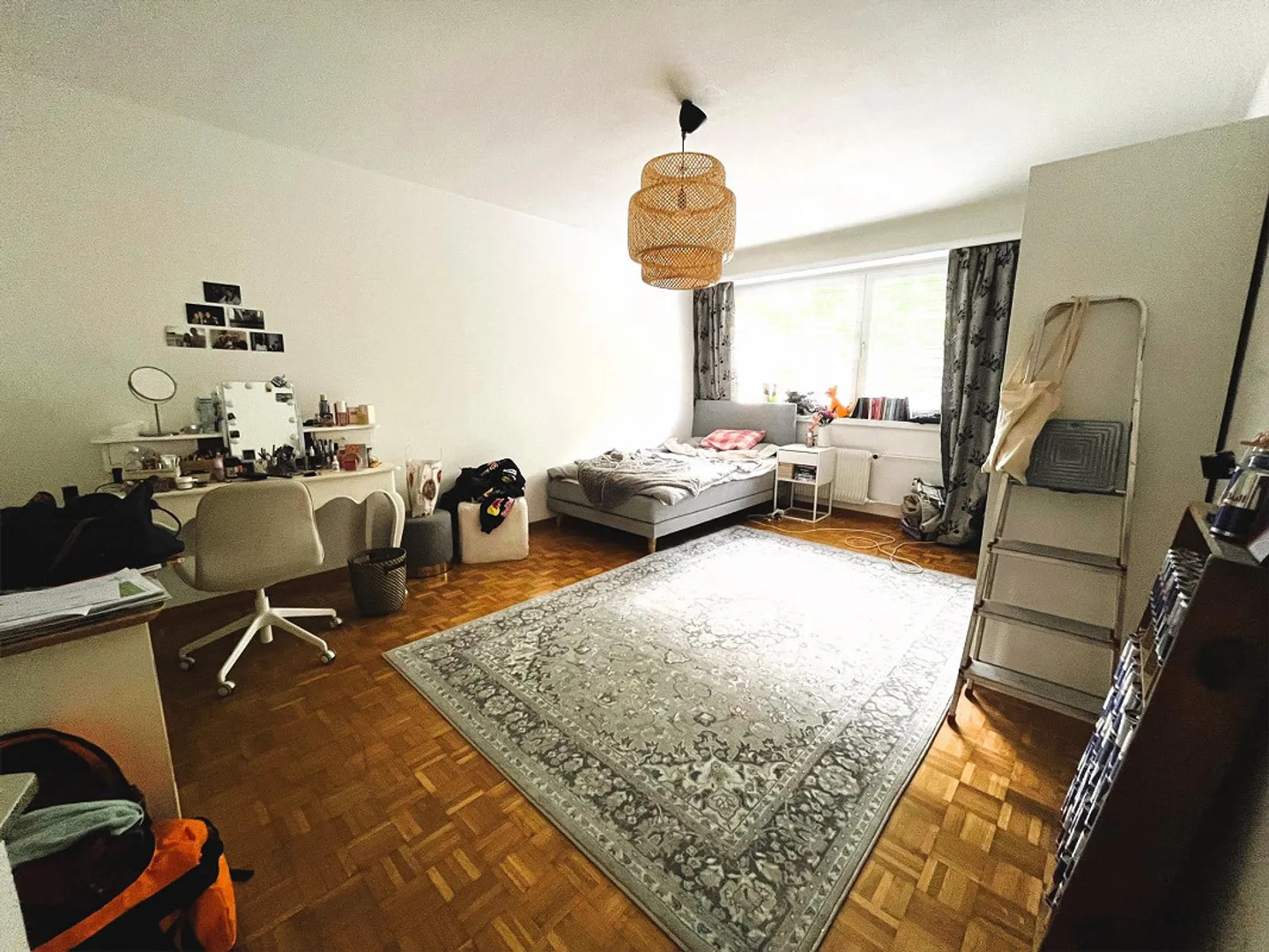 Appartamento accogliente con 3 stanze nel centro di Chur - Foto 4 di 5