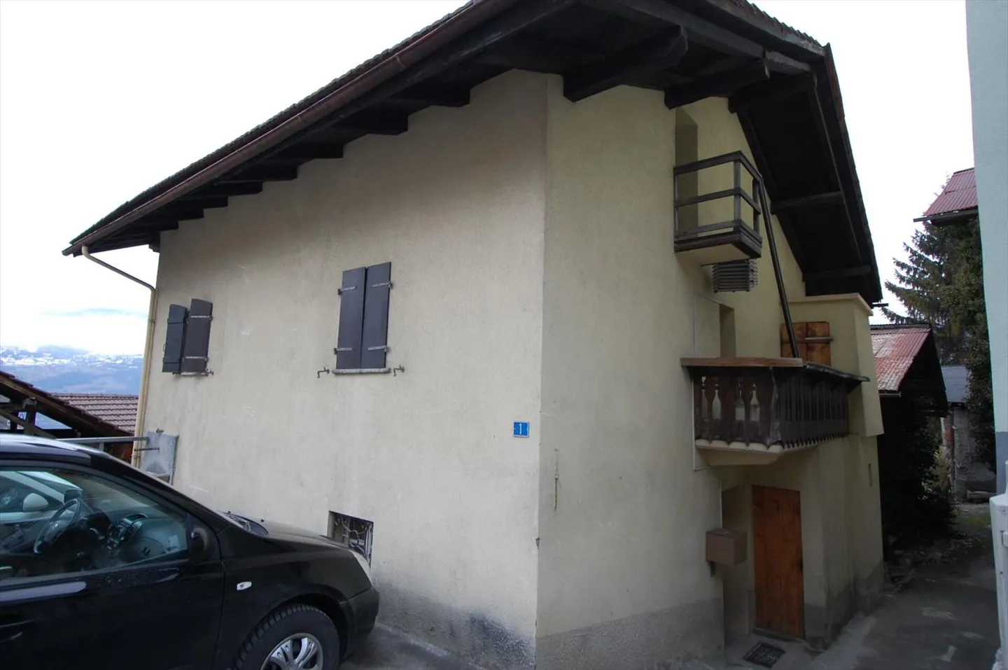 Einfamilienhaus kaufen - Foto 4 von 13