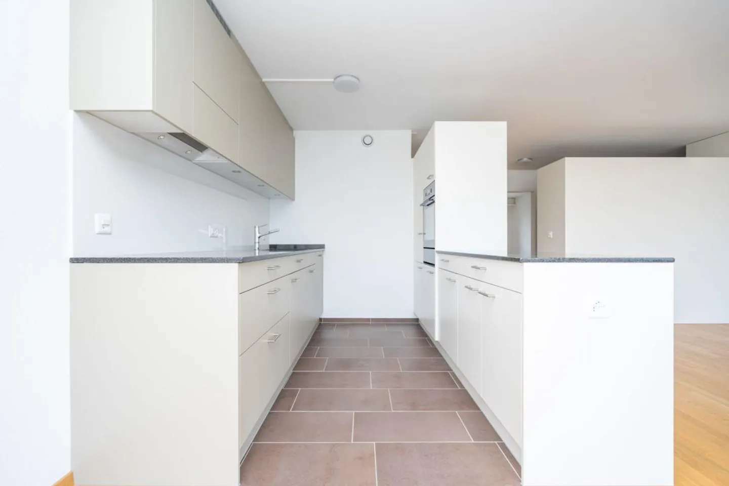 4.5 Zimmer-Wohnung in Urtenen-Schönbühl - Foto 4 von 12