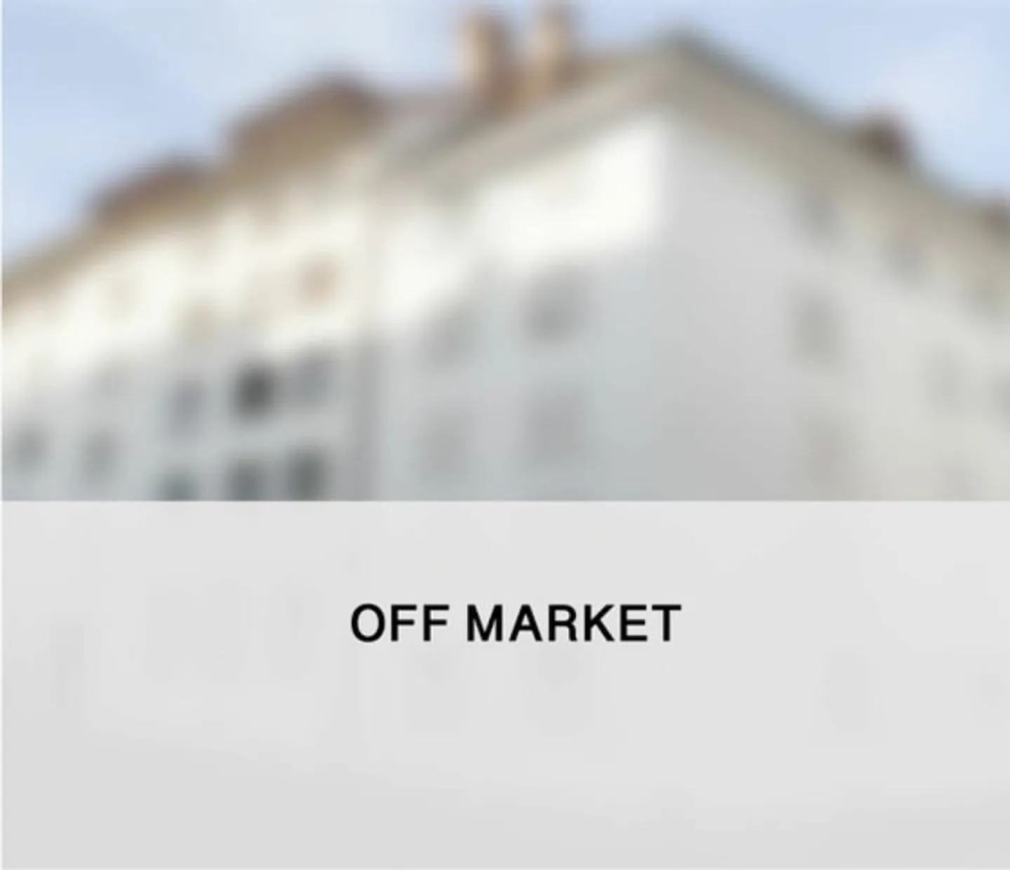 Immeuble de rendement à Fribourg - Photo 1 sur 1