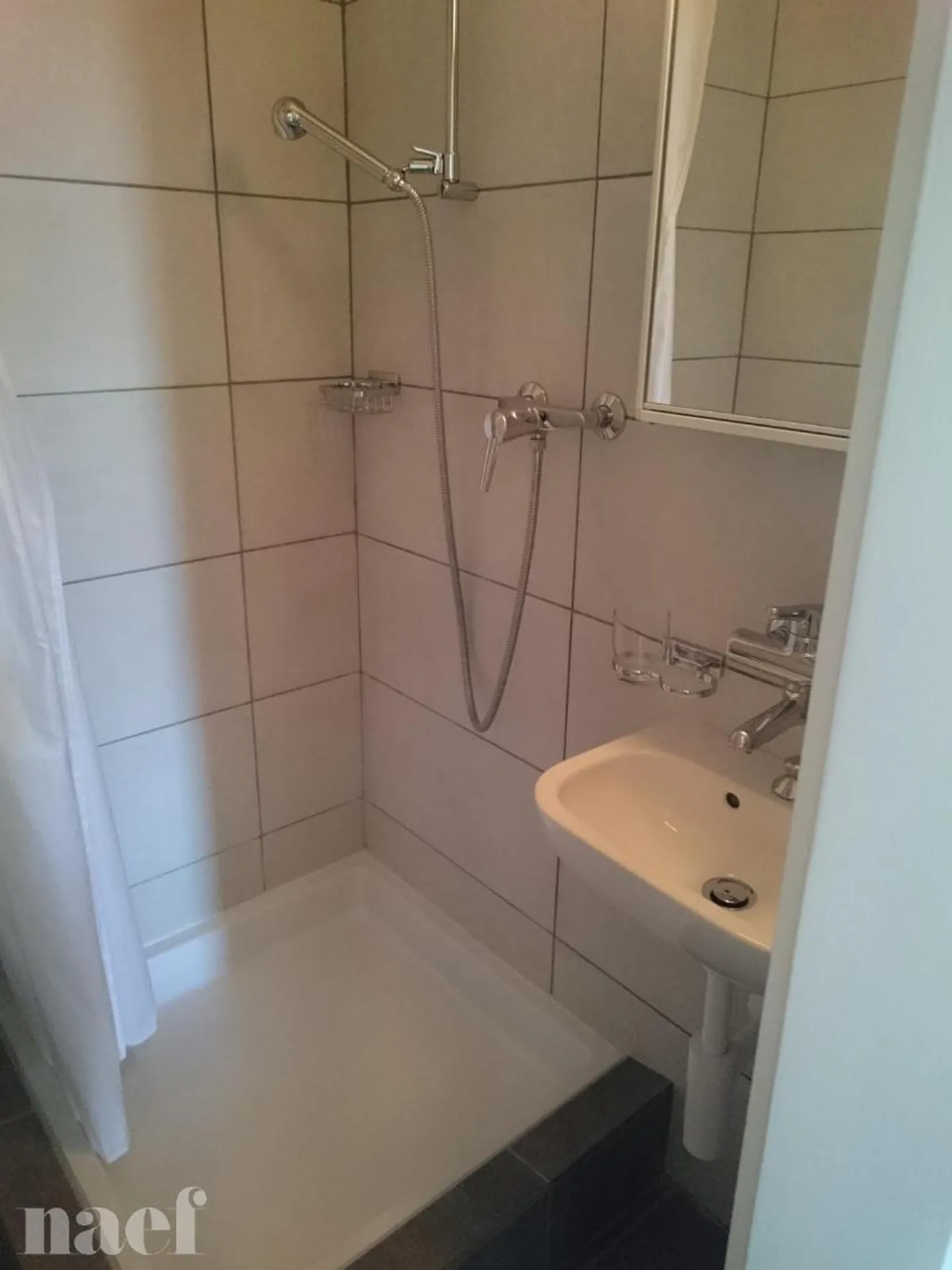 Appartamento 2 locali - Foto 5 di 6