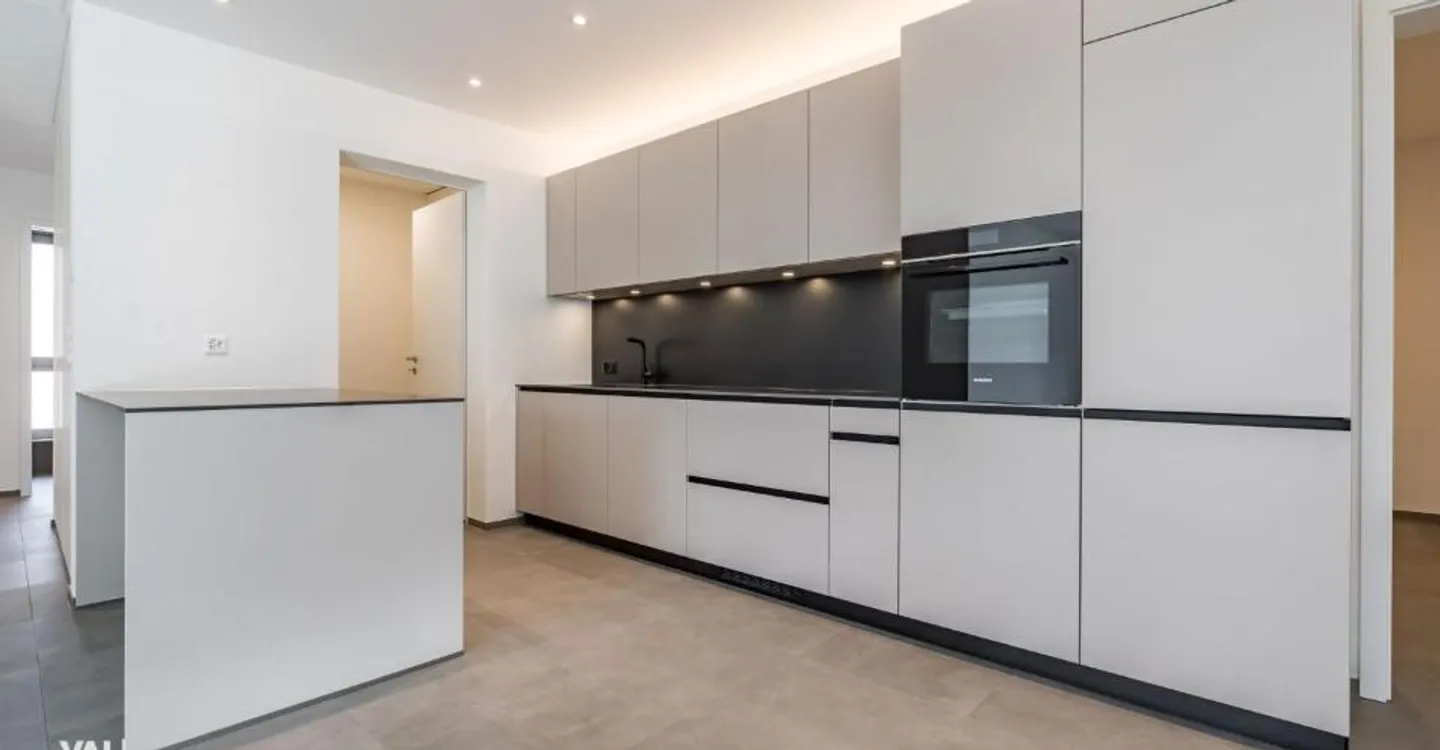 Modernes 2.5 Zimmer Apartment - Foto 4 von 12