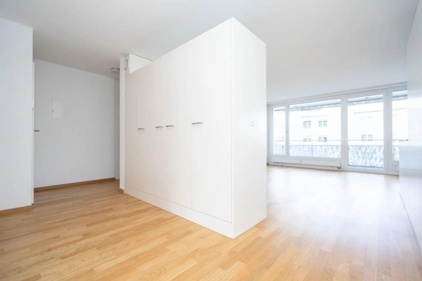 4.5 Zimmer-Wohnung in Urtenen-Schönbühl - Foto 8 von 12