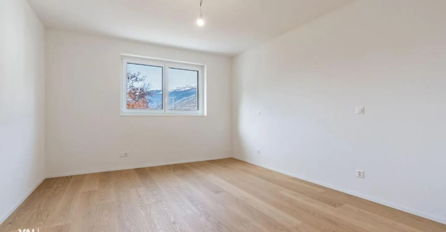 Modernes 2.5 Zimmer Apartment - Foto 5 von 12