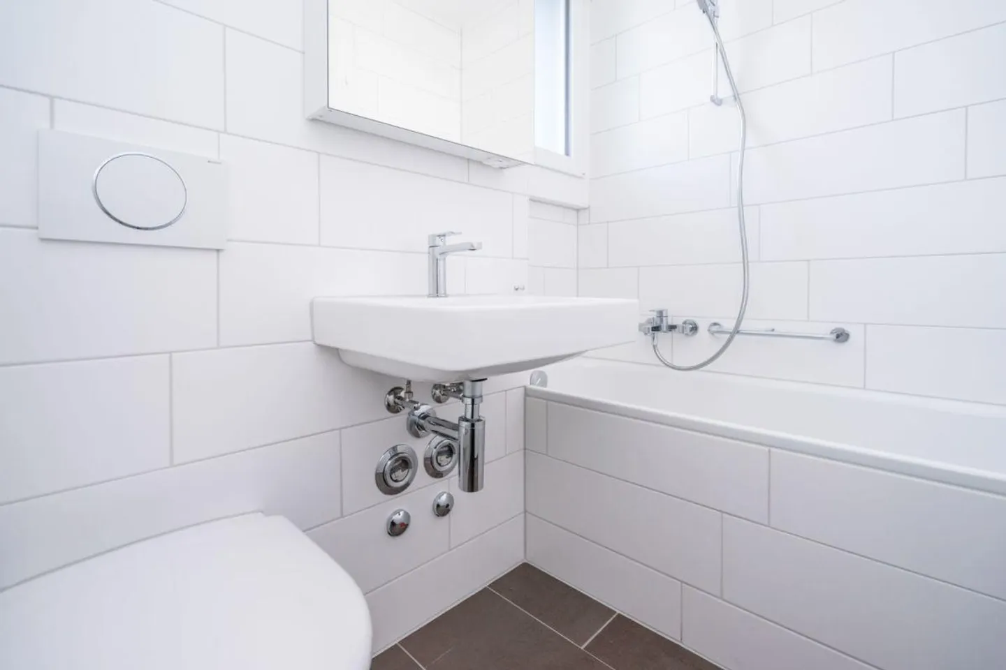 4.5 Zimmer-Wohnung in Urtenen-Schönbühl - Foto 10 von 12