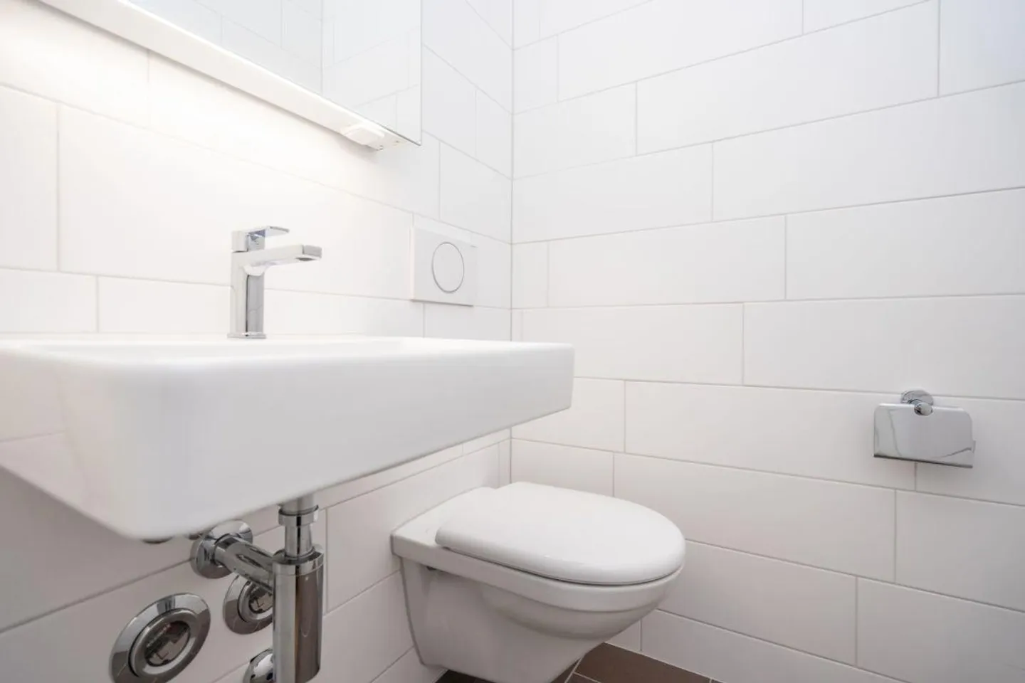 4.5 Zimmer-Wohnung in Urtenen-Schönbühl - Foto 11 von 12