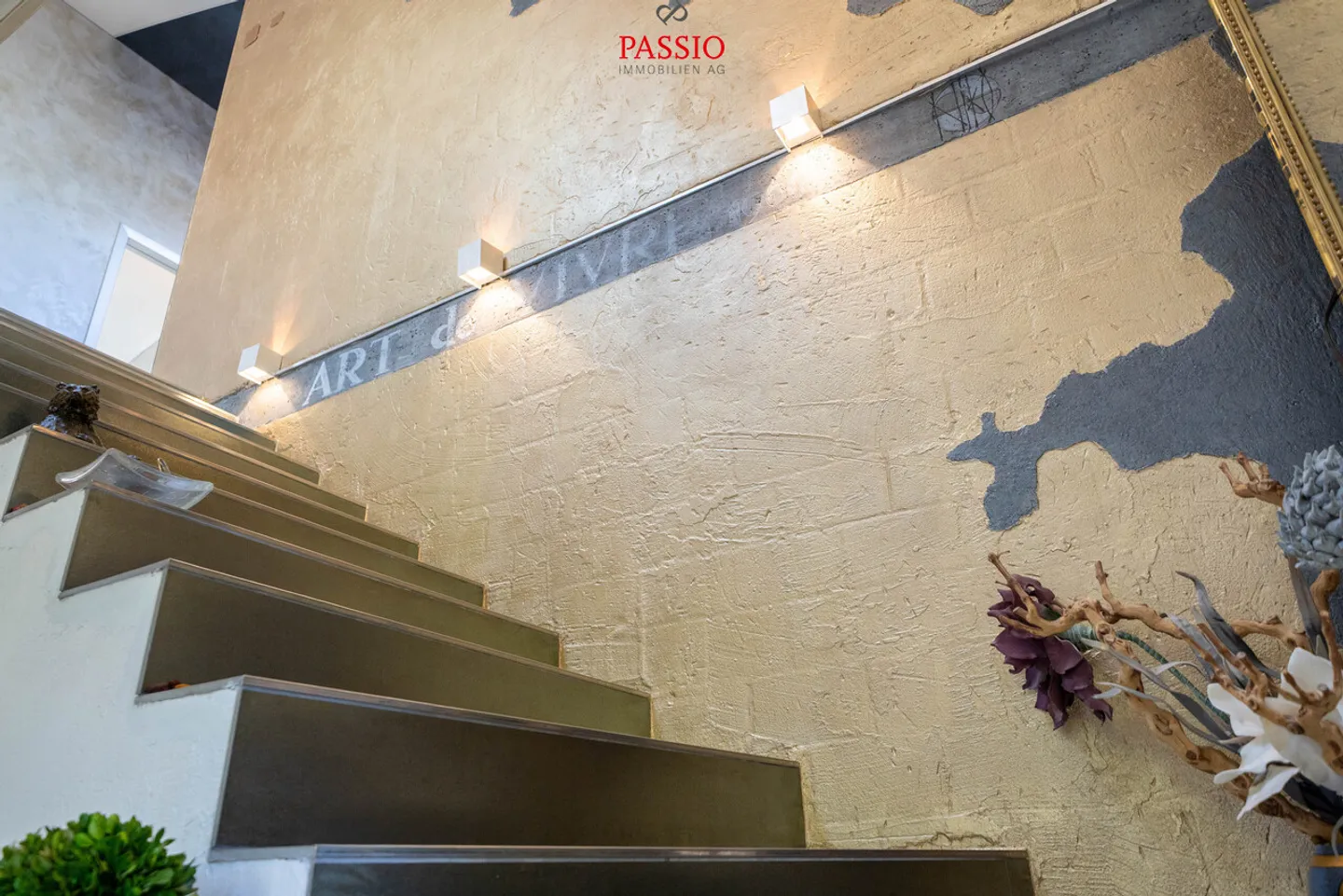 Unica casa a schiera di 6,5 stanze con grande giardino - Foto 9 di 18