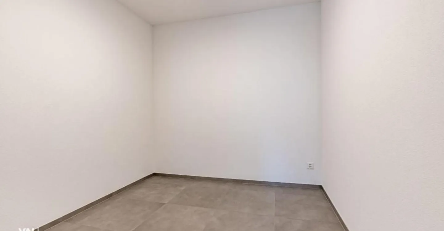 Modernes 2.5 Zimmer Apartment - Foto 8 von 12