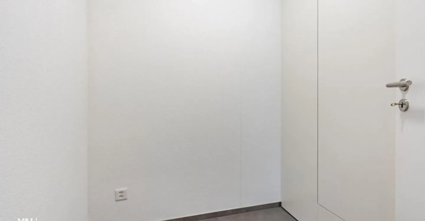 Modernes 2.5 Zimmer Apartment - Foto 9 von 12