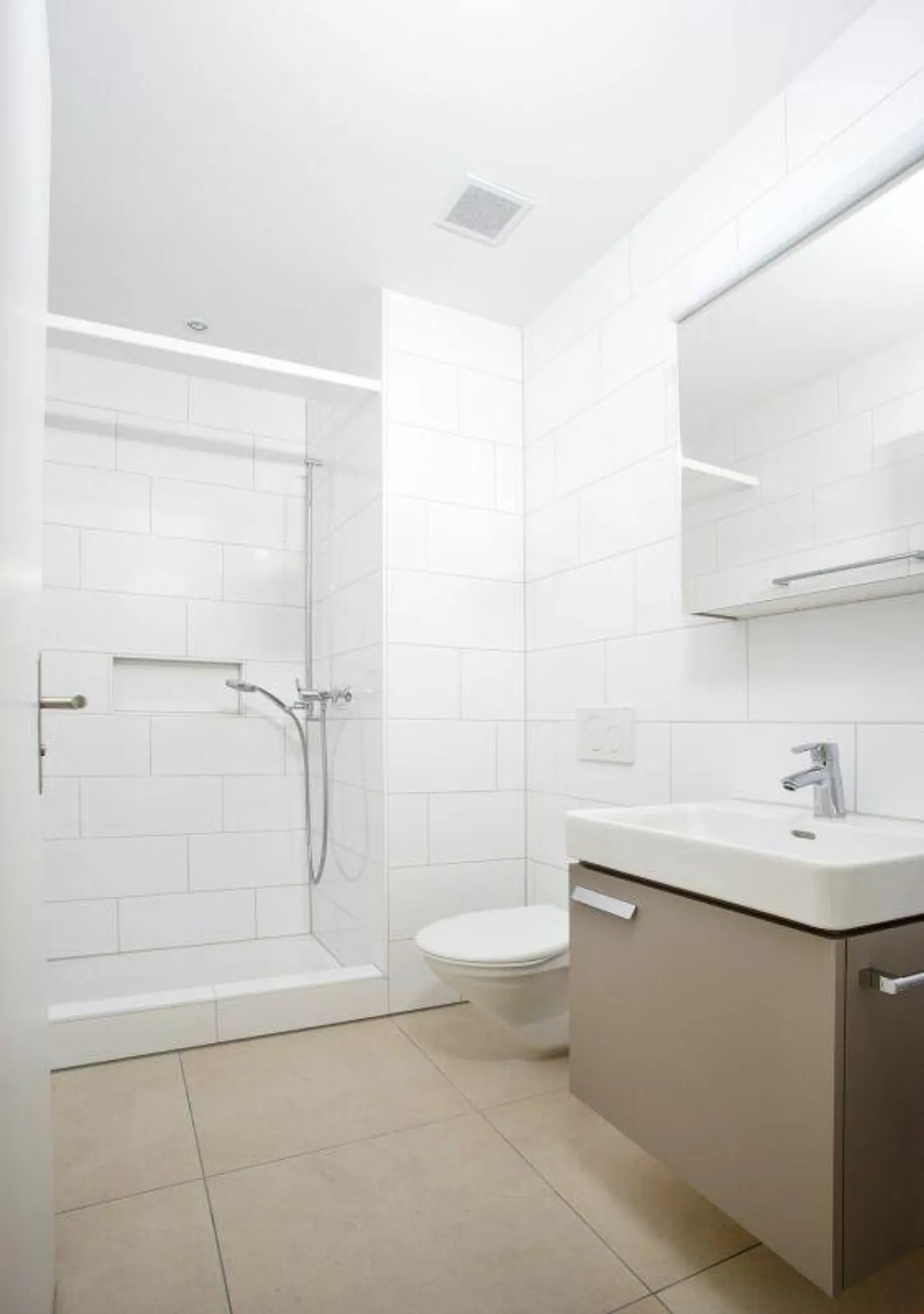 Moderne Attikawohnung - Foto 4 von 6