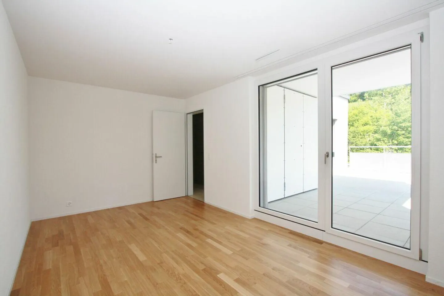 Moderne Attikawohnung - Foto 5 von 6