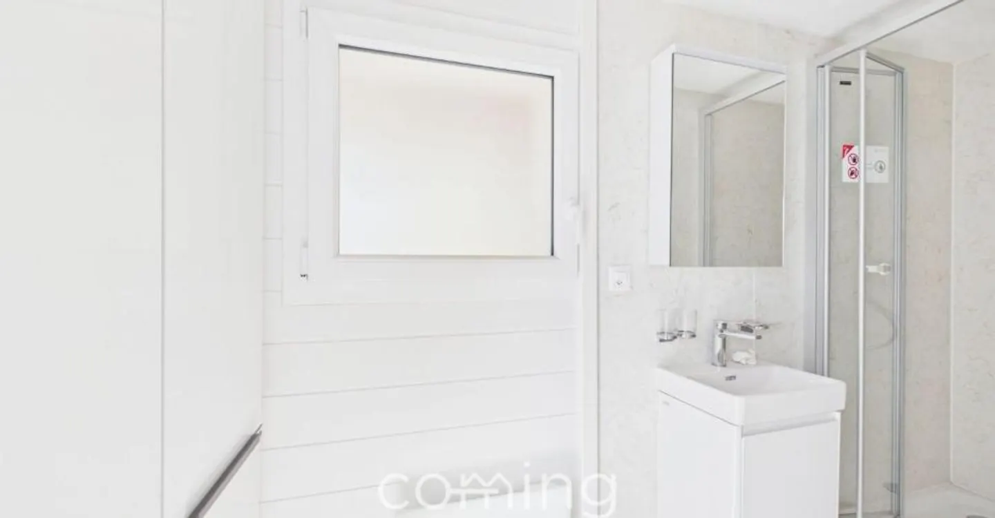 Charming Tiny House in Hohtenn with Sunny Terrace and Mountain View - Photo 9 of 11