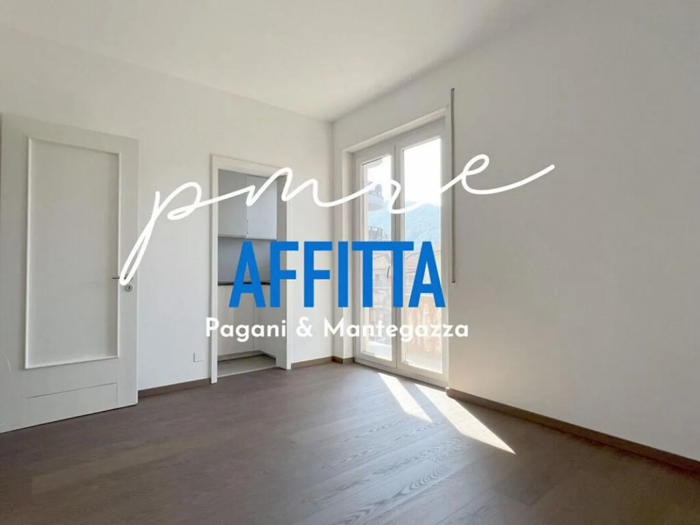 CHIASSO | Gemütliches Dreizimmerapartment - Foto 1 von 1