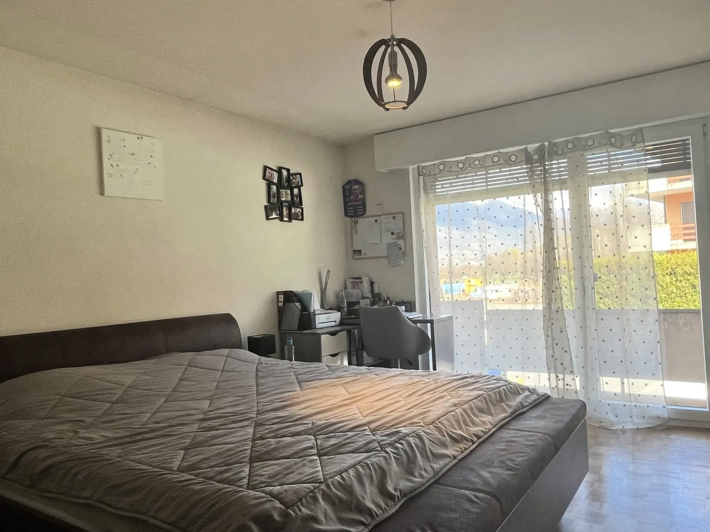 Appartamento - 3.5 locali - Terrazza - Réchy - rif 10254467 - ESCLUSIVITÀ - Foto 4 di 10