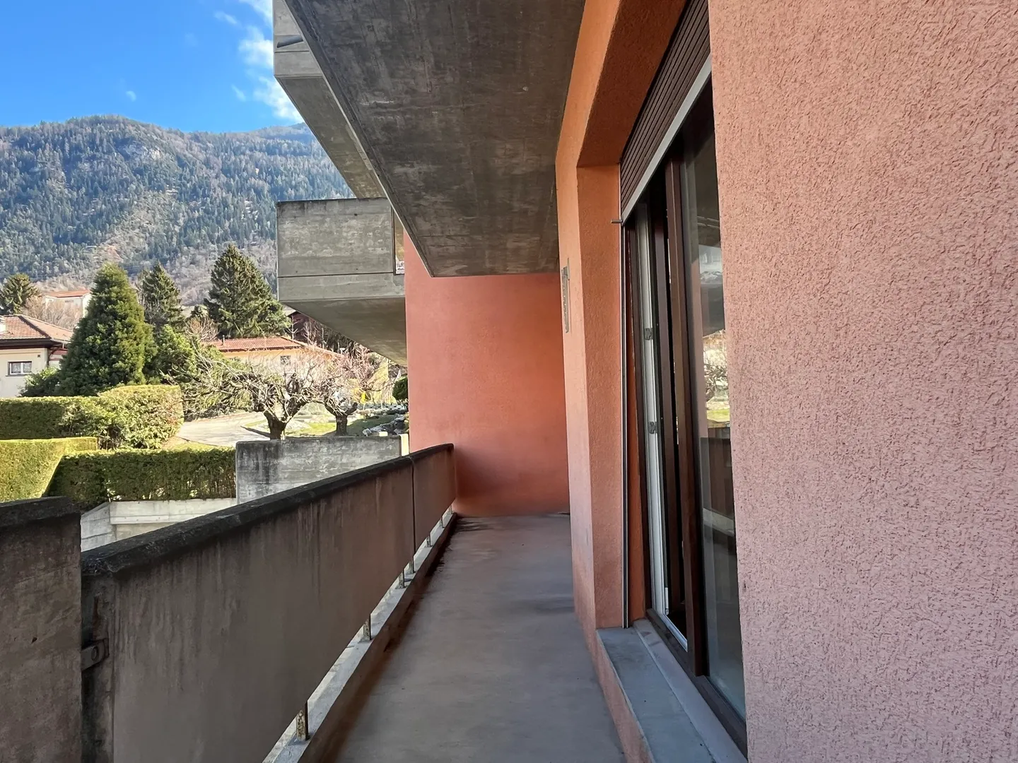 Appartamento - 3.5 locali - Terrazza - Réchy - rif 10254467 - ESCLUSIVITÀ - Foto 6 di 10