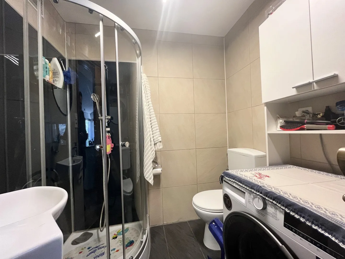 Appartamento - 3.5 locali - Terrazza - Réchy - rif 10254467 - ESCLUSIVITÀ - Foto 8 di 10