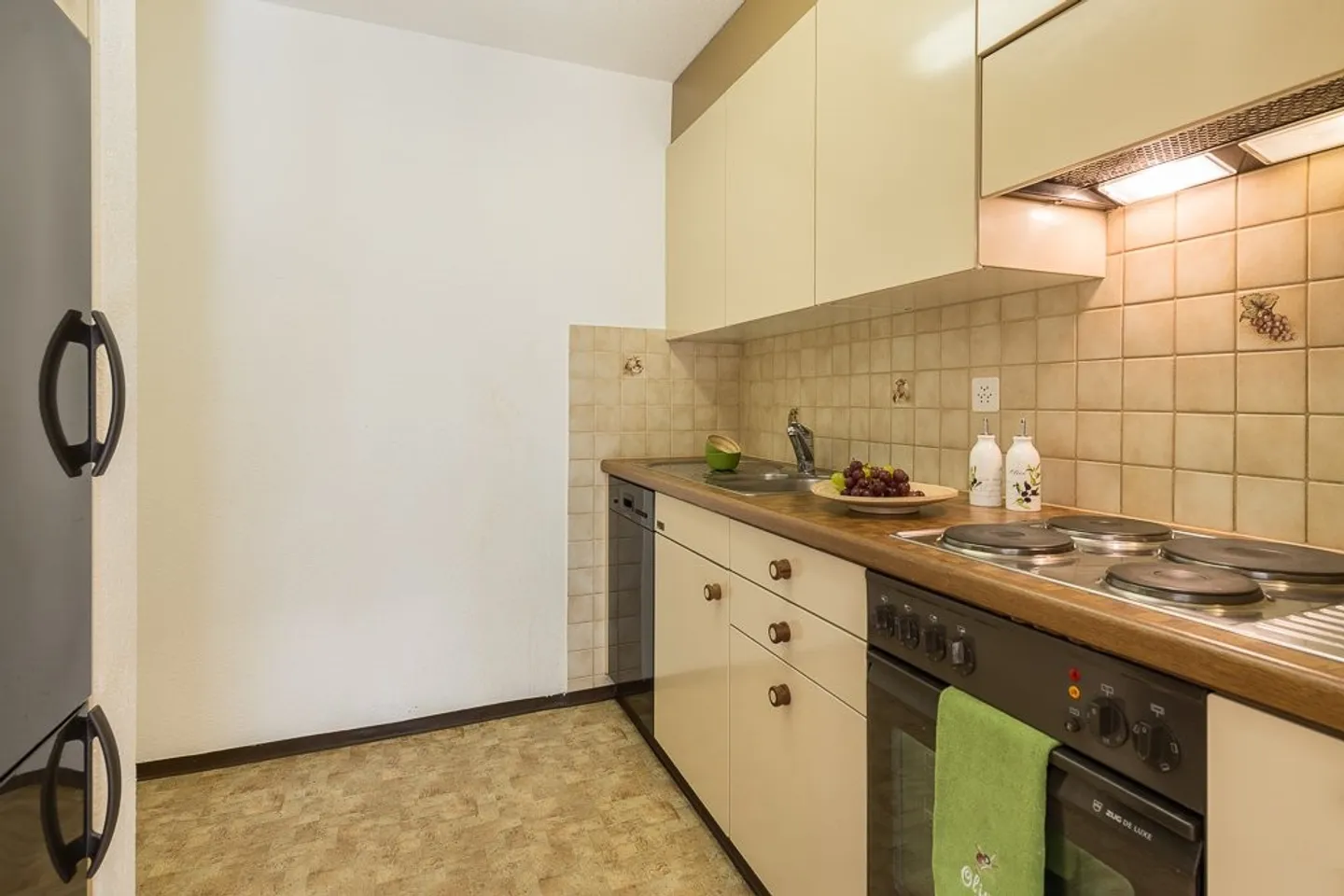 Appartamento 3.5 locali - Foto 4 di 6