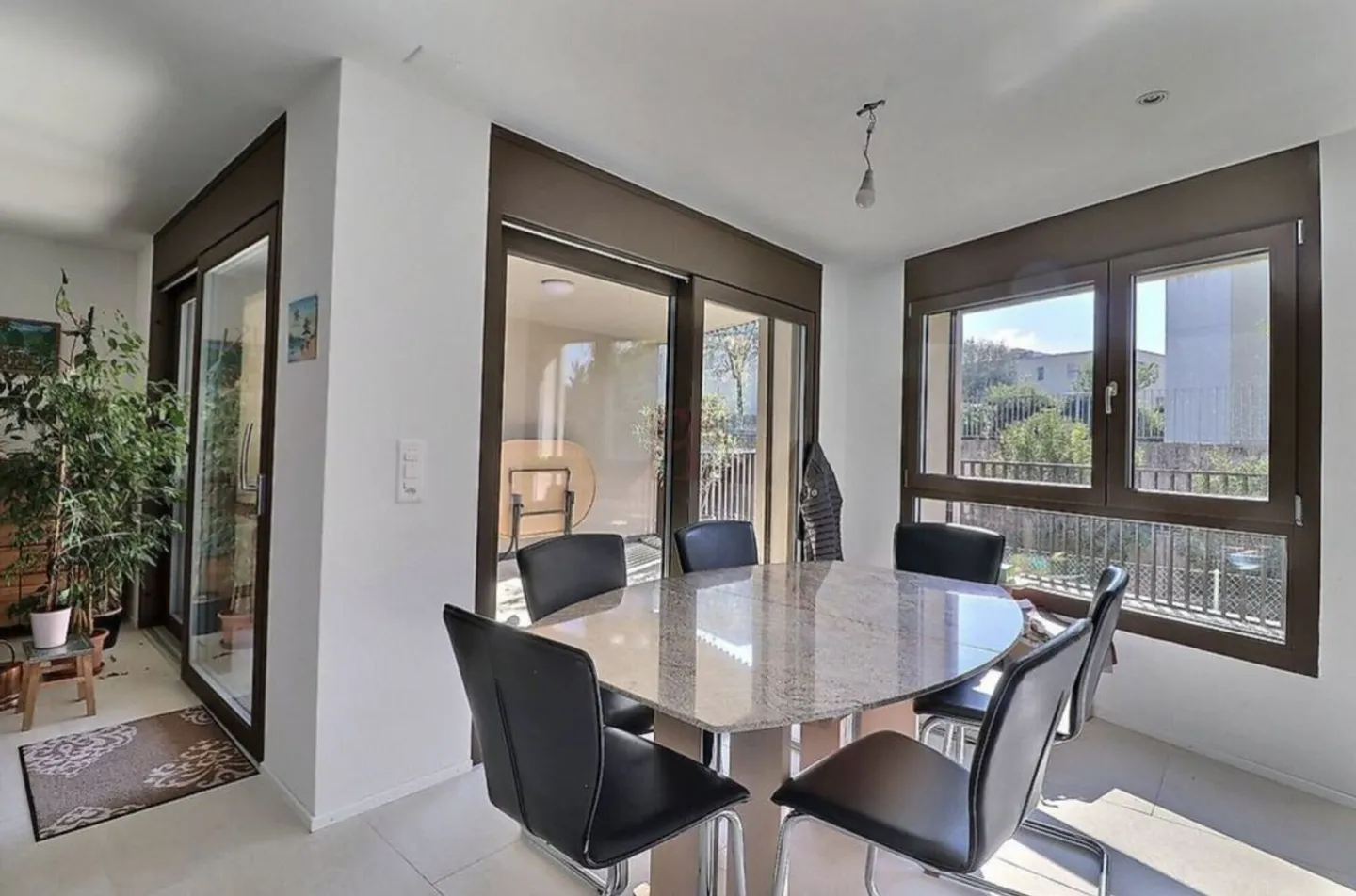 Magnifique appartement de 3.5 pièces à Corminboeuf - Photo 1 sur 10