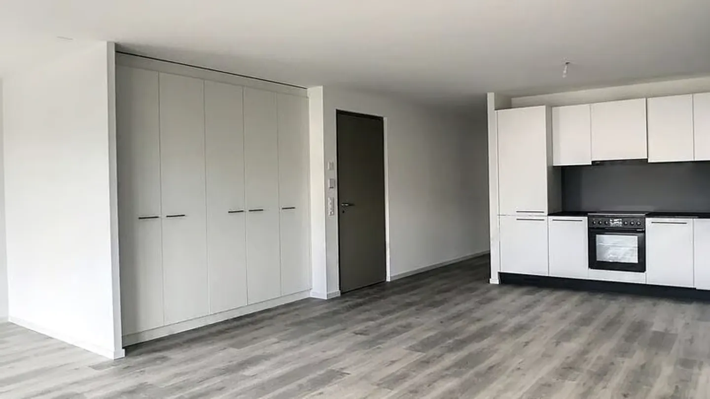 Appartamento 3.5 locali con balcone - Foto 5 di 11