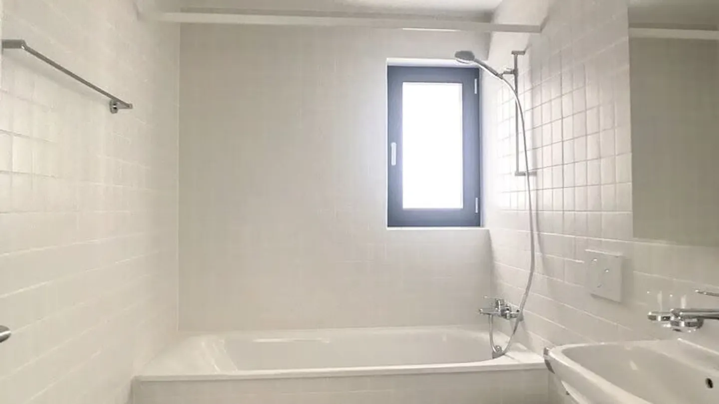 Appartamento 3.5 locali con balcone - Foto 8 di 11
