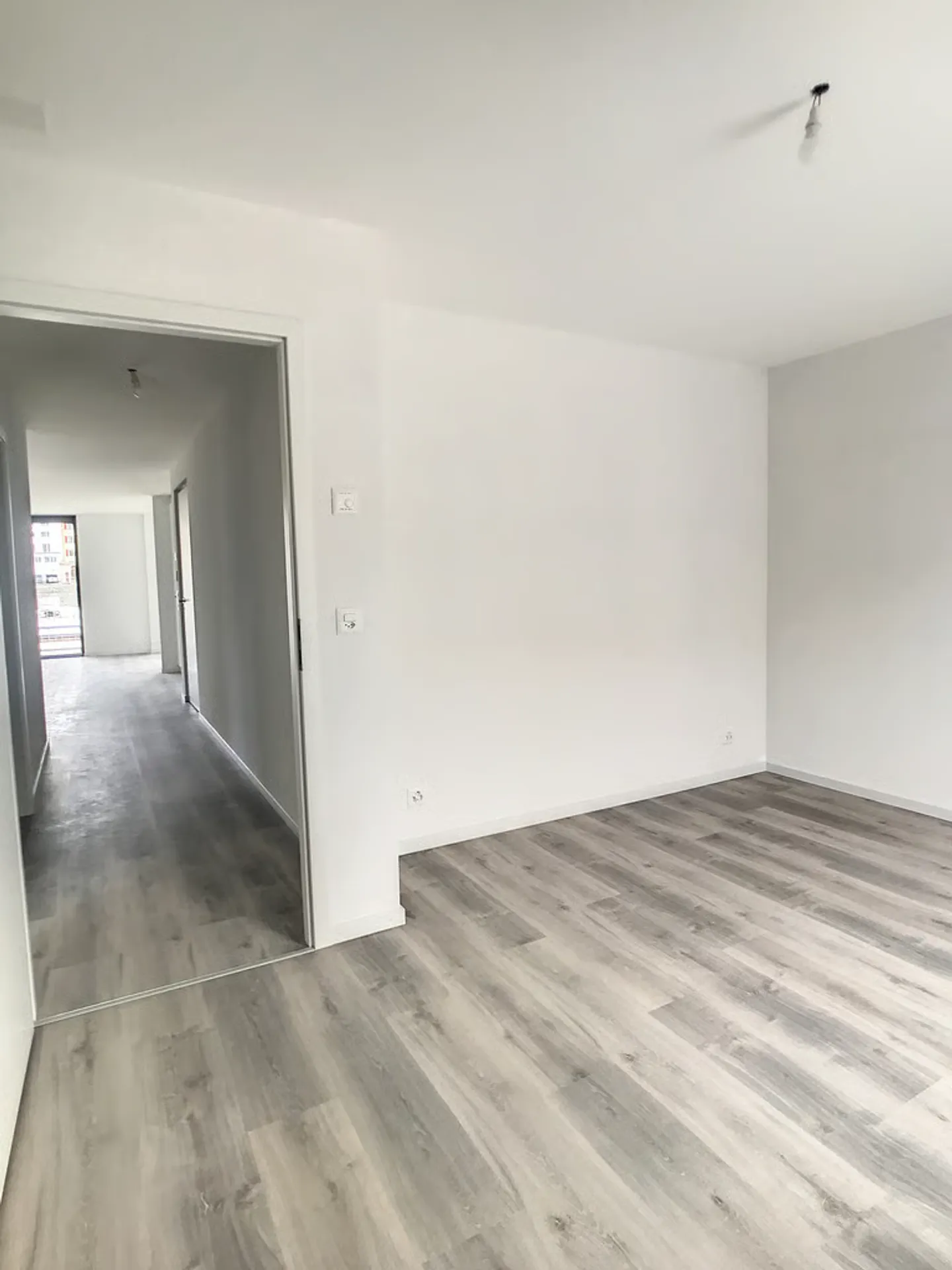 Appartamento 3.5 locali con balcone - Foto 9 di 11