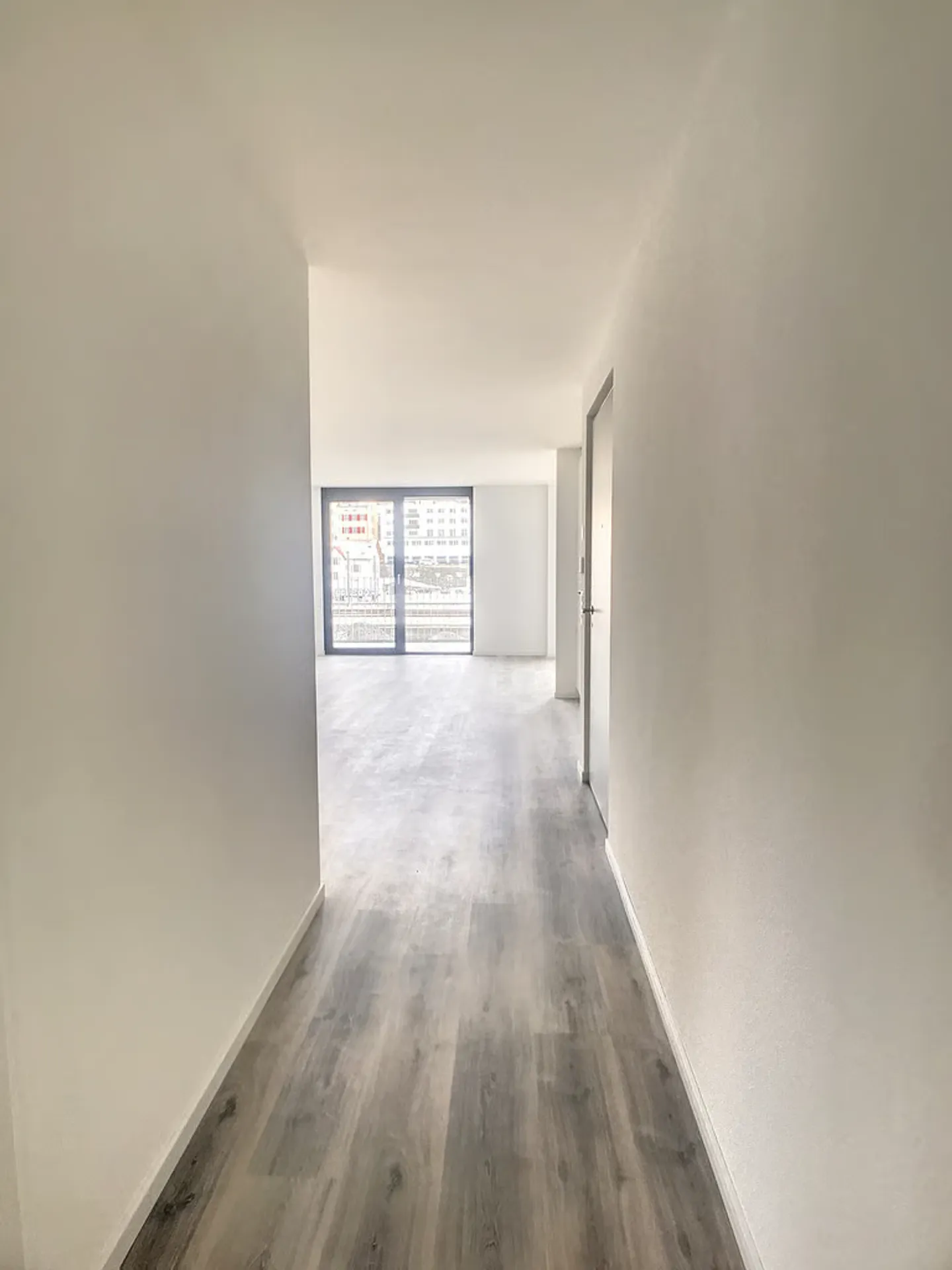 Appartamento 3.5 locali con balcone - Foto 10 di 11
