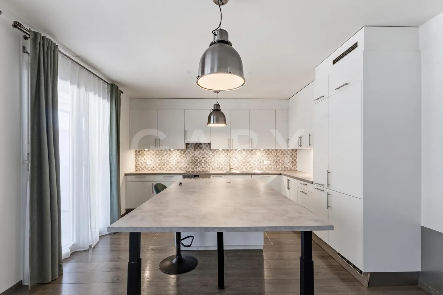 Ampio appartamento al piano terra - Foto 7 di 16